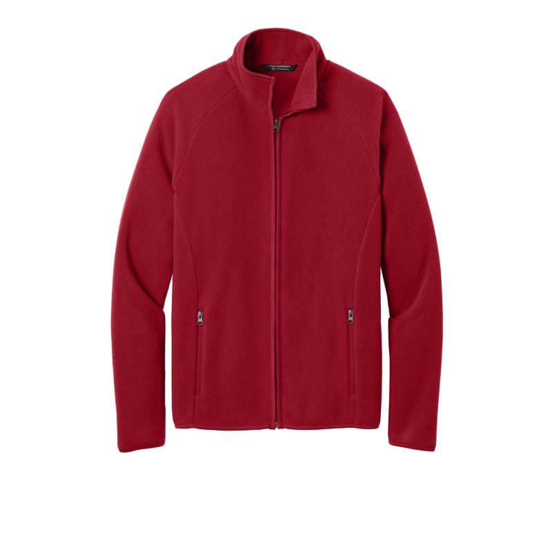 Port Authority C-FREE Raglan Fleece 2