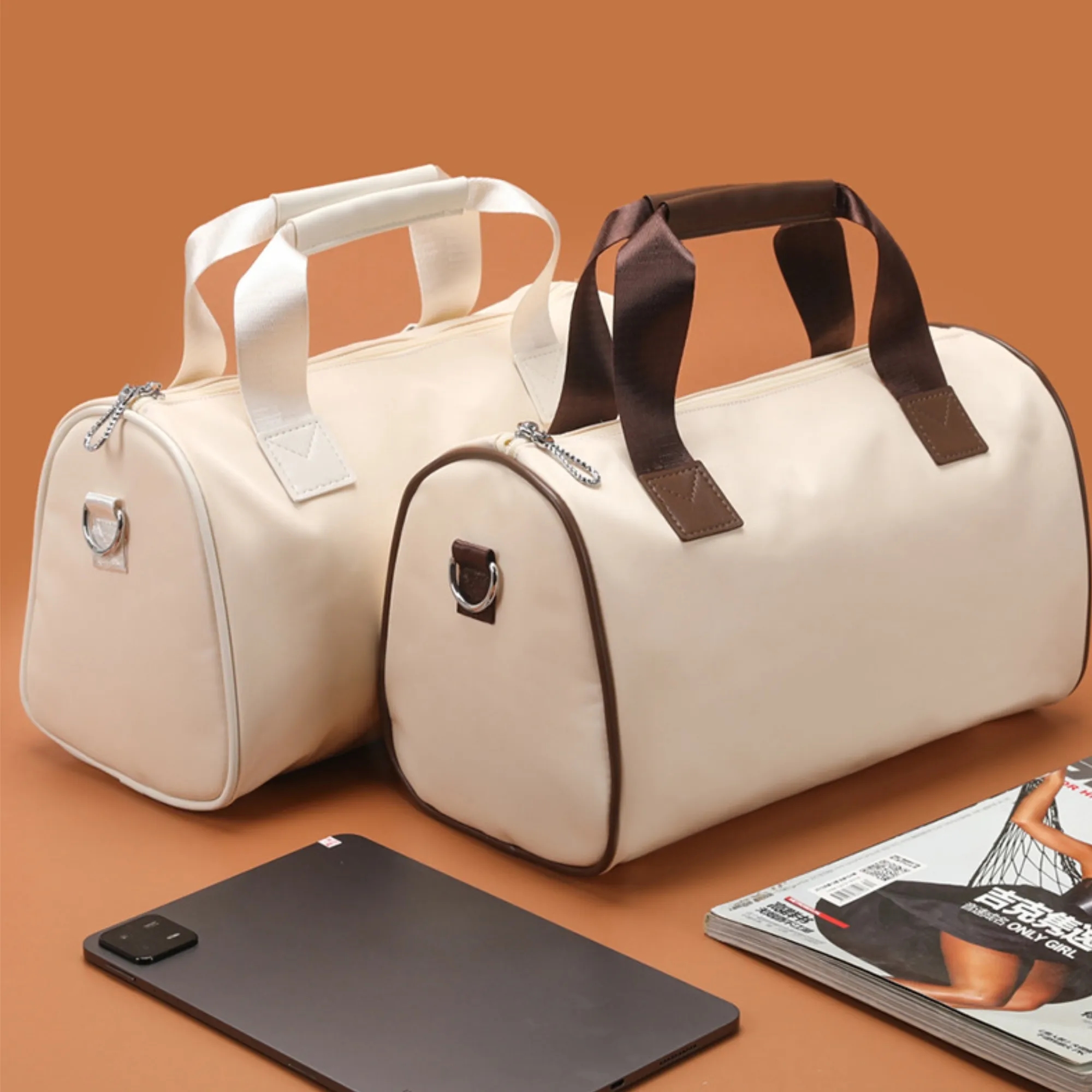 Travel Crossbody Luggage Bag Sports Handbags 2