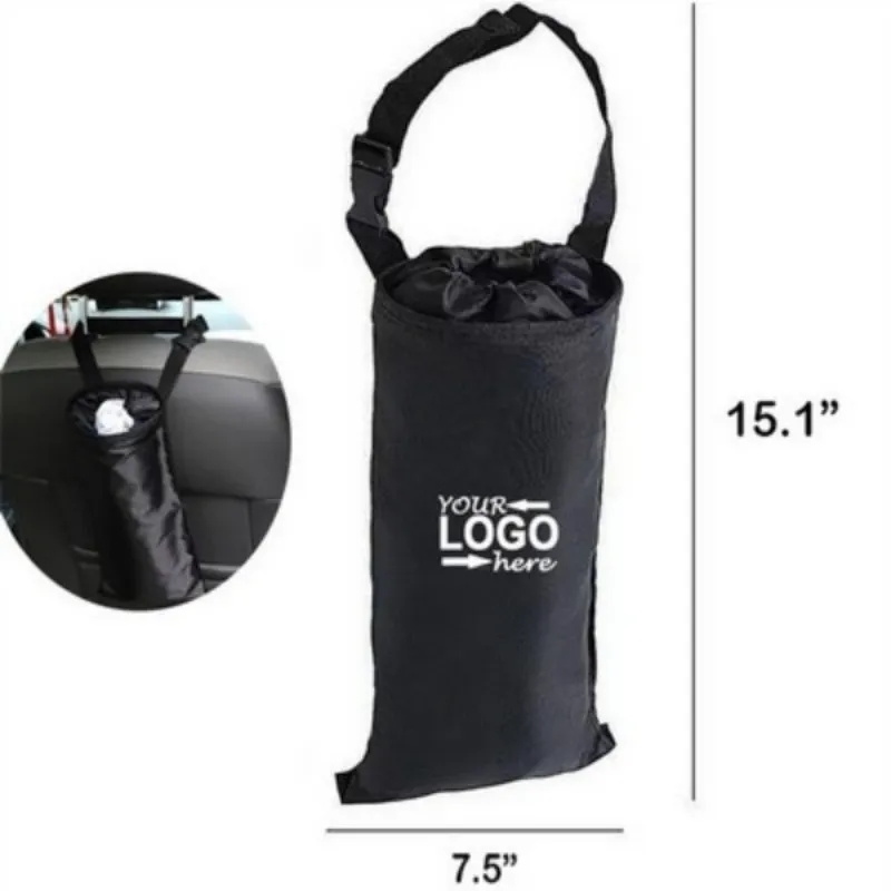 Car Garbage Bag 6