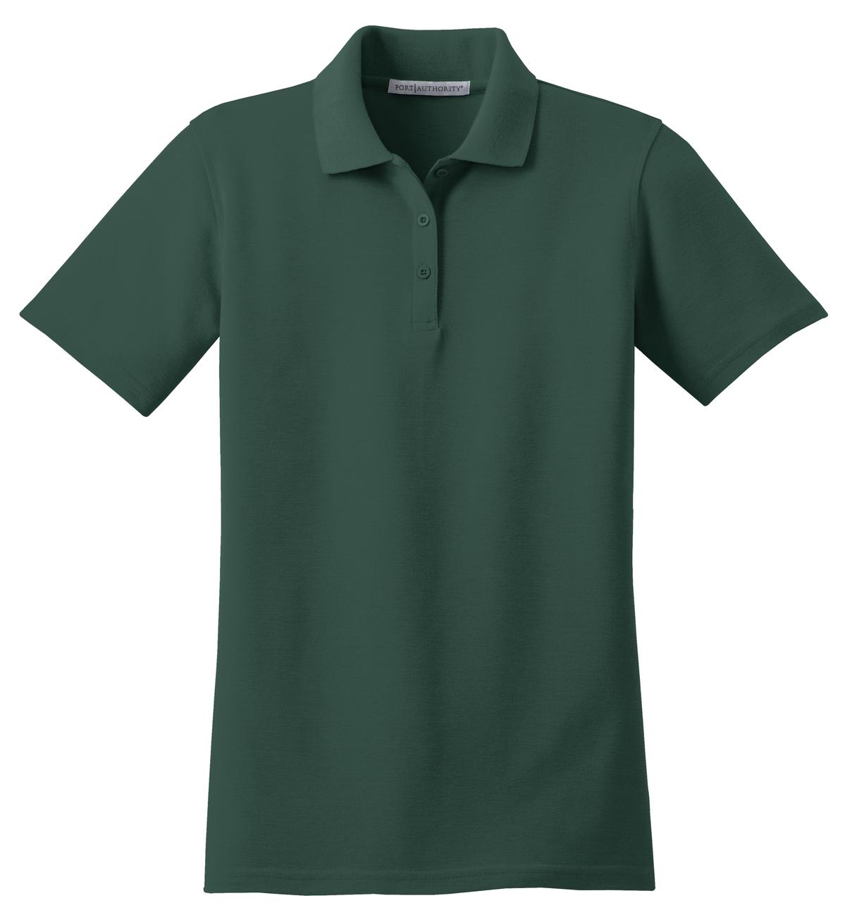 Port Authority Women's Stain-Resistant Polo. L510 53