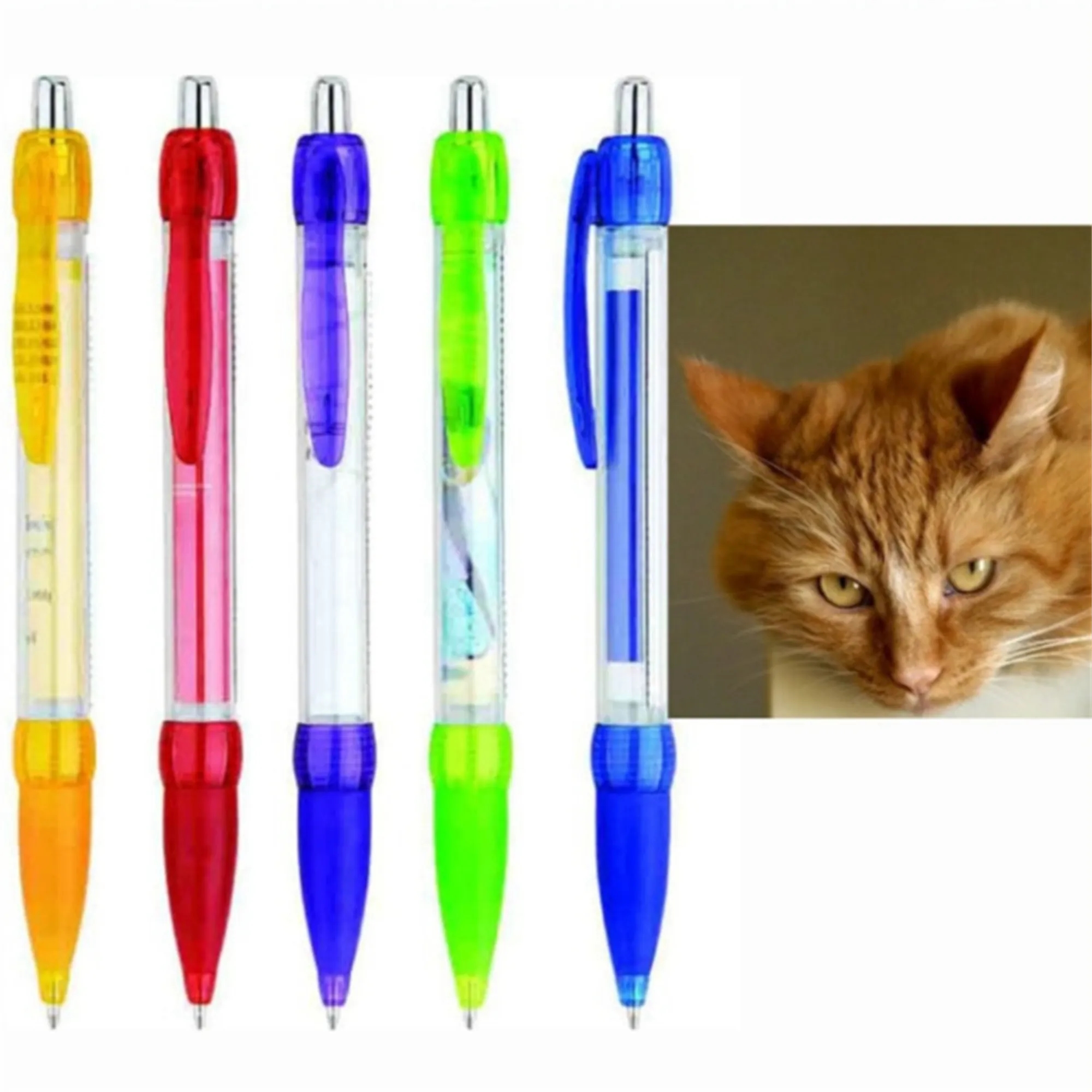 Fulll Color Retractable Pullout Banner Pen 3