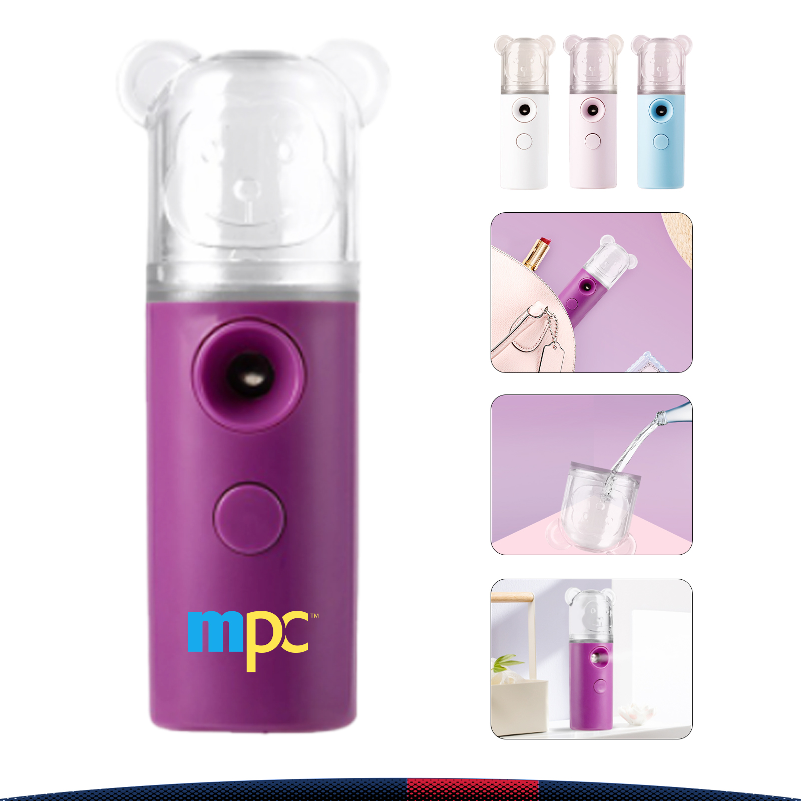 Monkey Mist Sprayer 2
