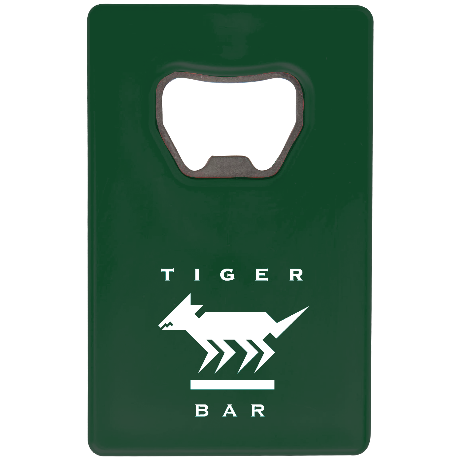 Credit Card Bottle Opener 12