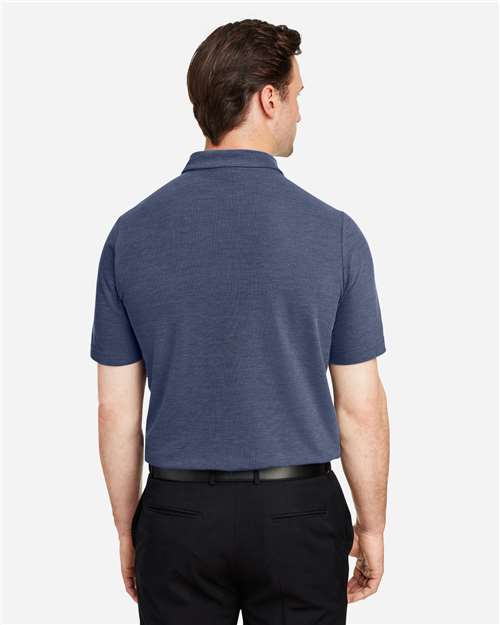 Men's Fusion ChromaSoft™ Pique Polo - CE112 180