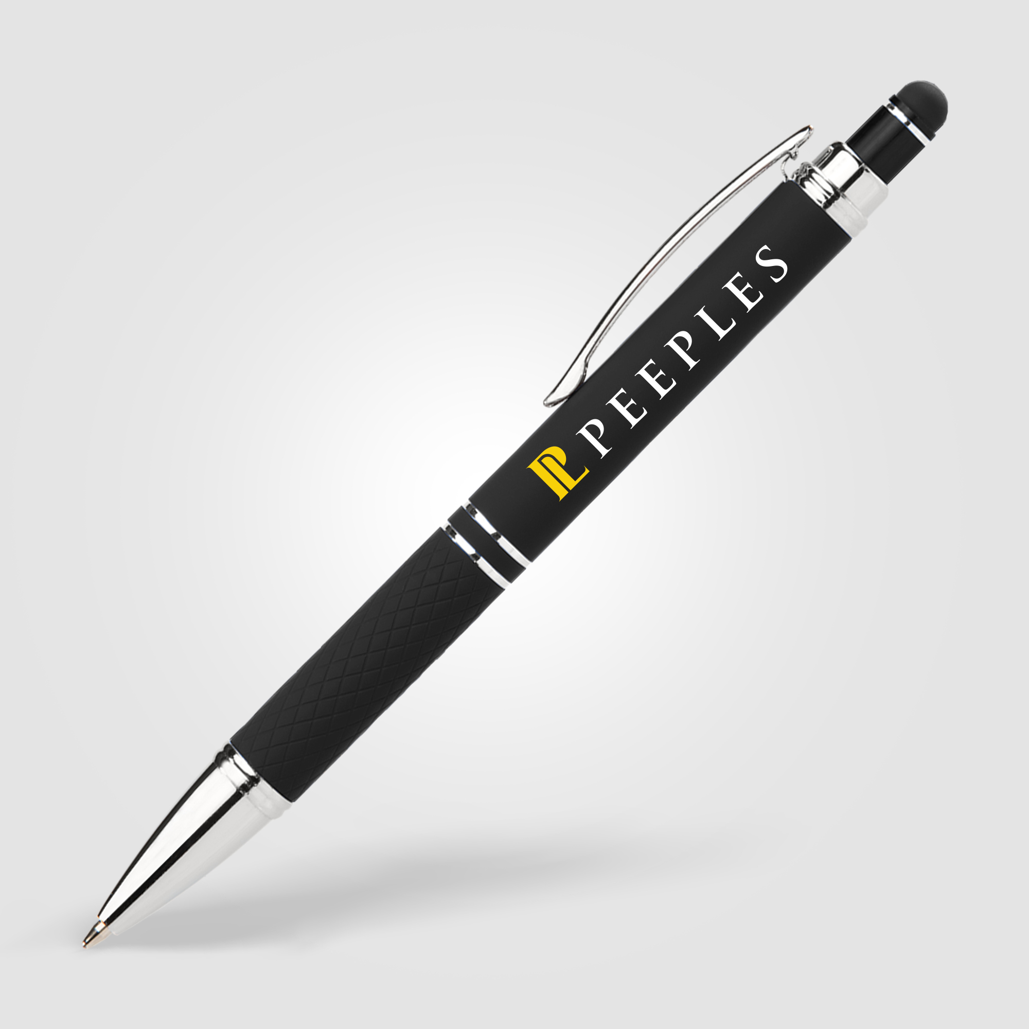 Phoenix Softy Gel Pen w/ Stylus 20