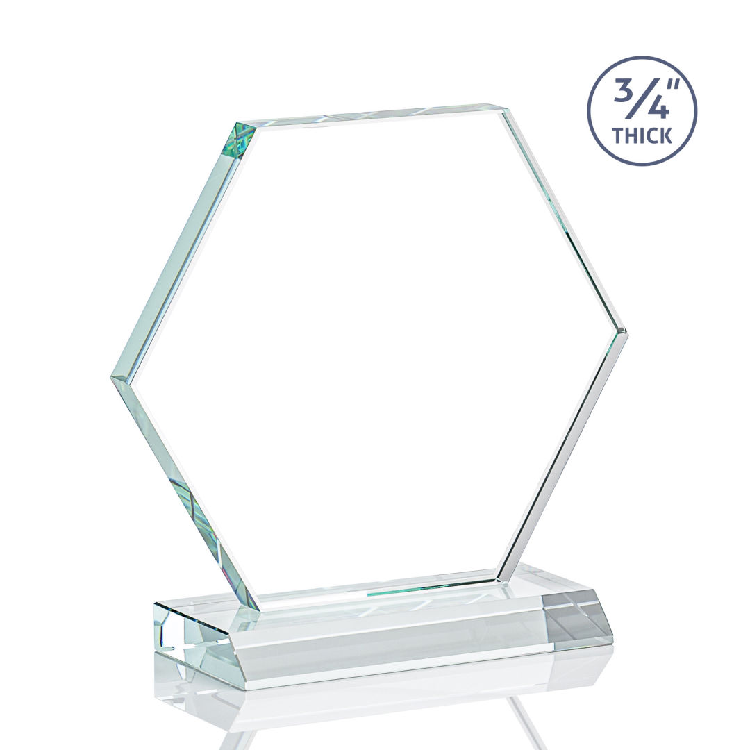 Pickering Award - Starfire 8