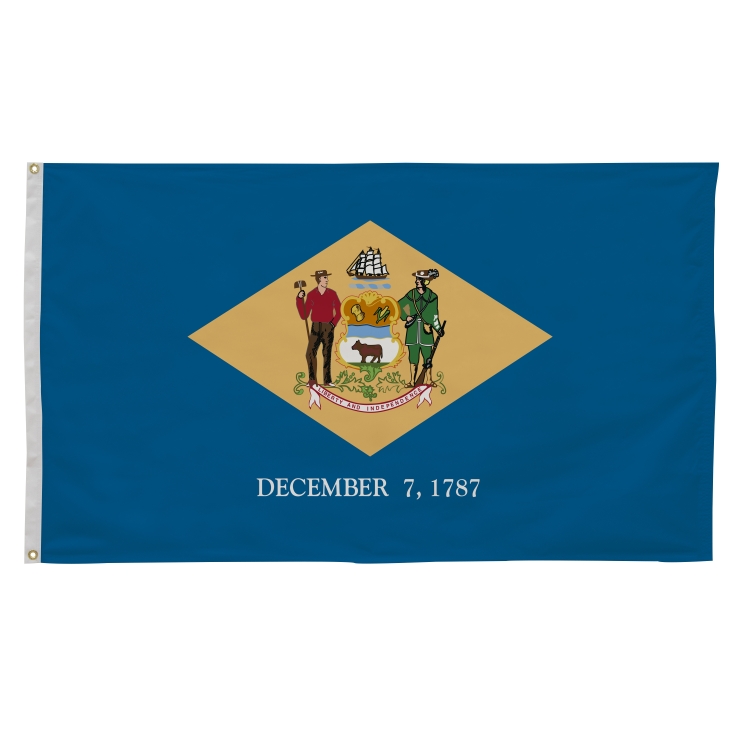 3' x 5' State Flags 67