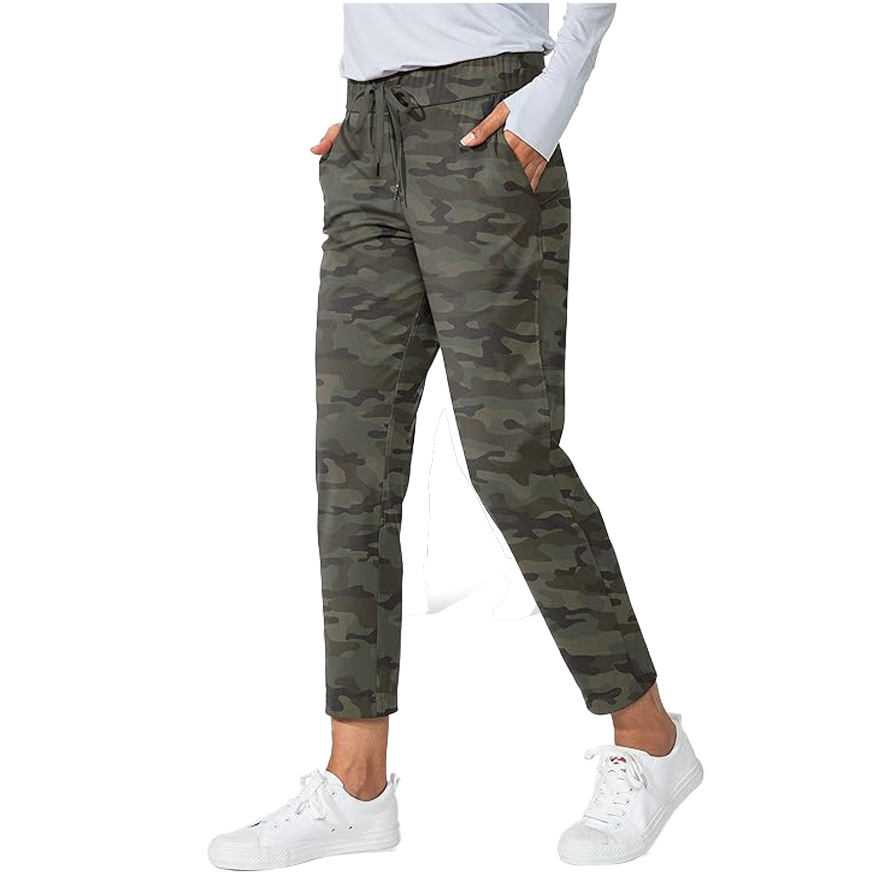 Sweatpants for Golf 20