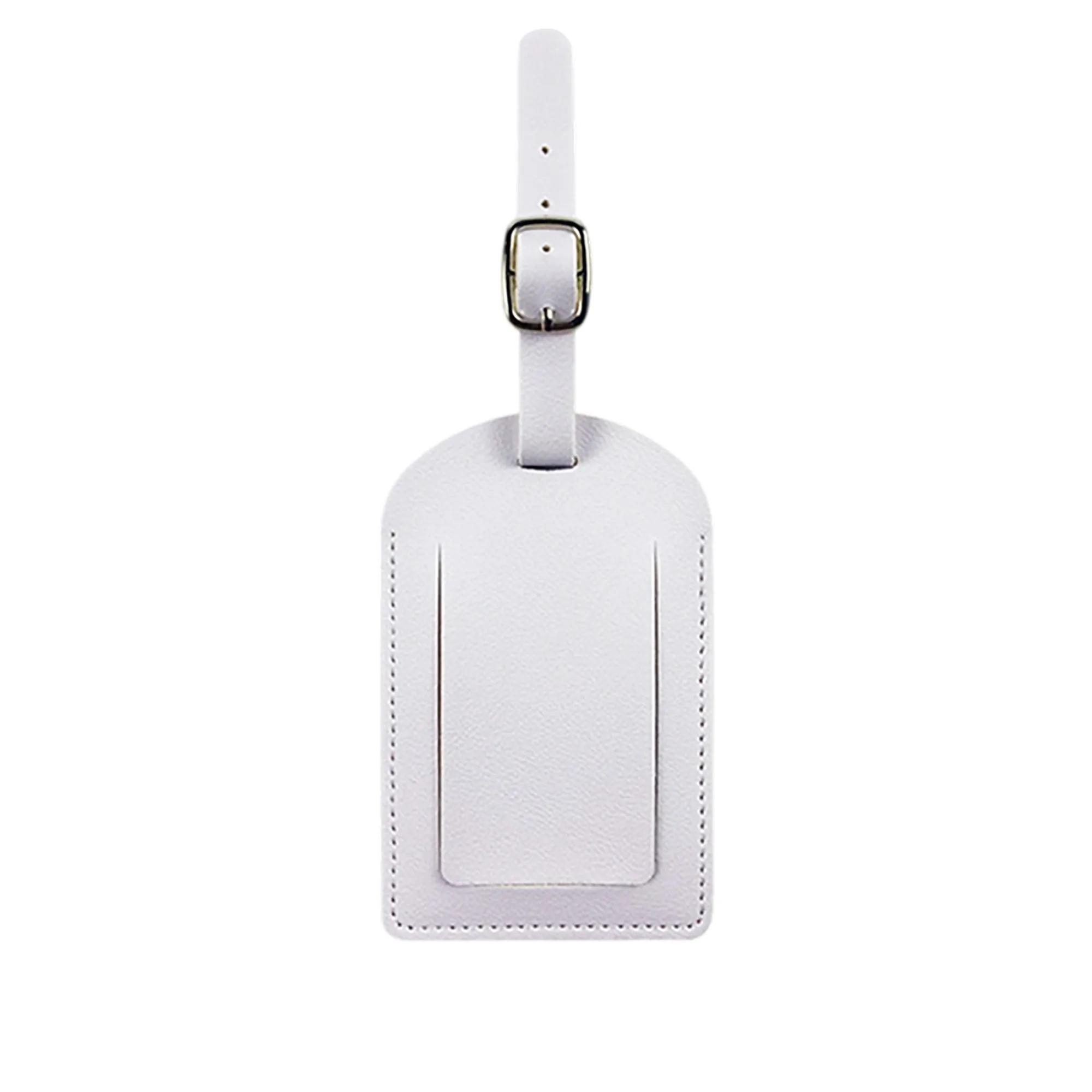 PU Luggage Tag 5