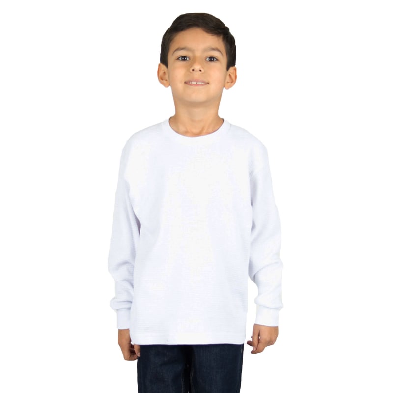 Shaka Wear Youth Thermal T-Shirt 9