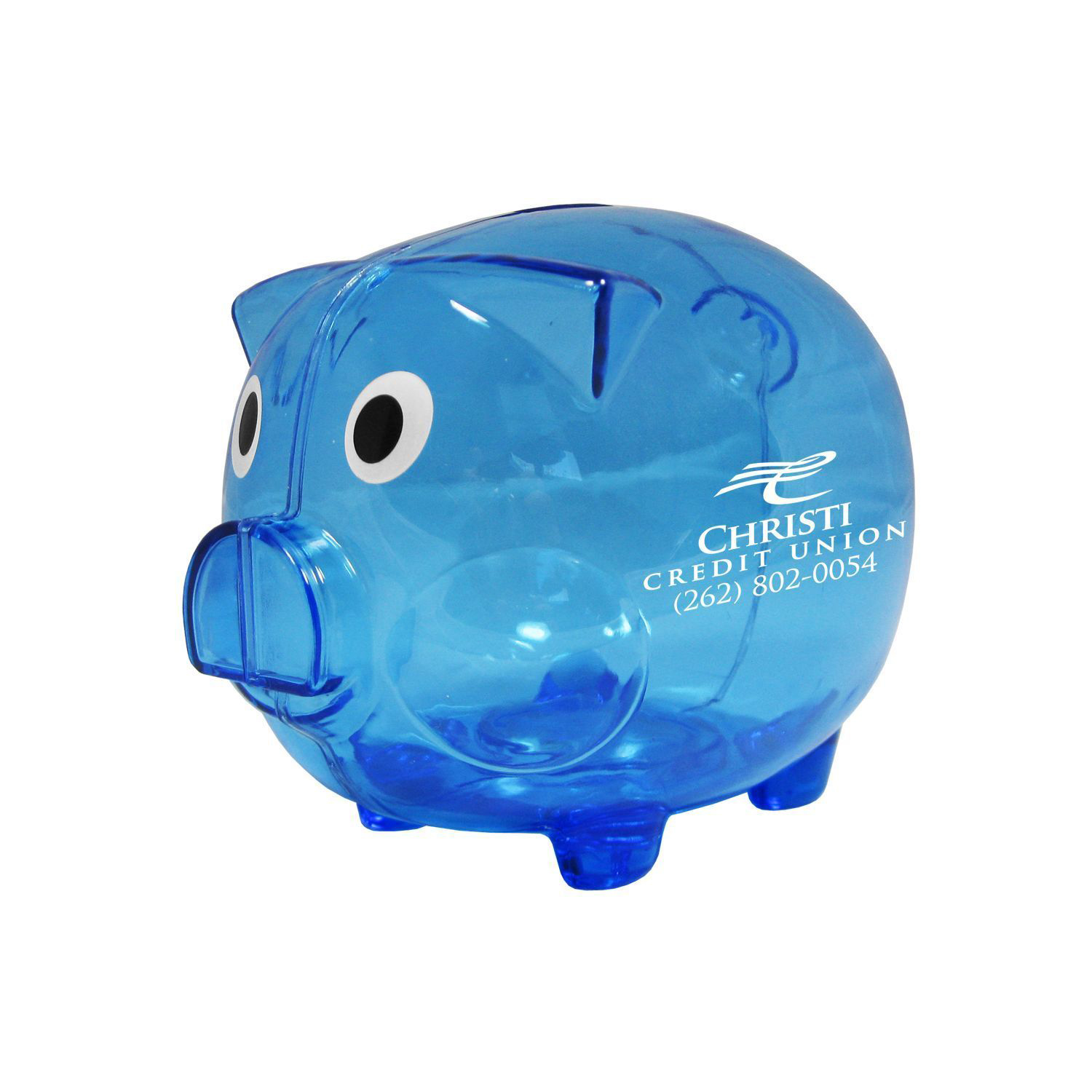 Big Boy Piggy Bank 2