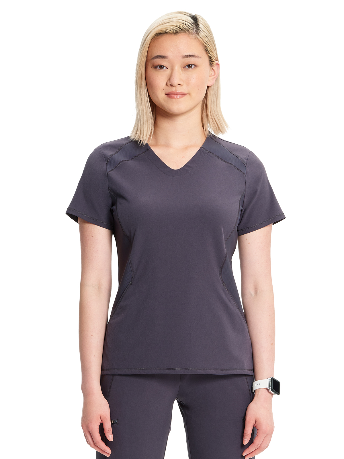 Infinity GNR8 -Women's V-Neck Top 1