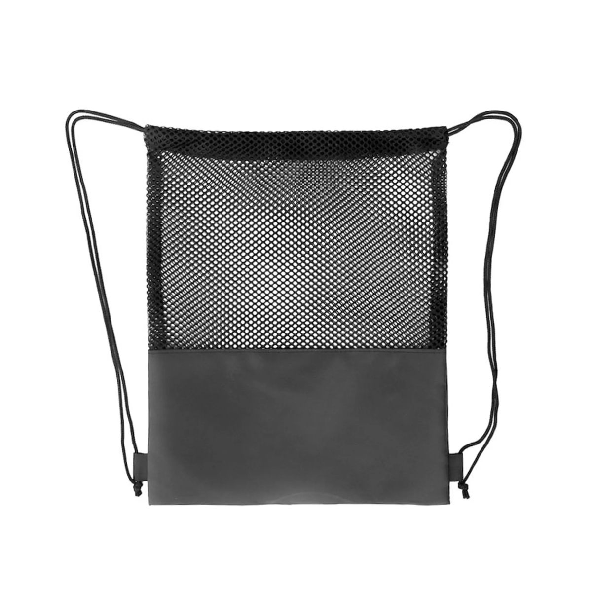 Polyester Lightweight Sports Mesh Bag 2