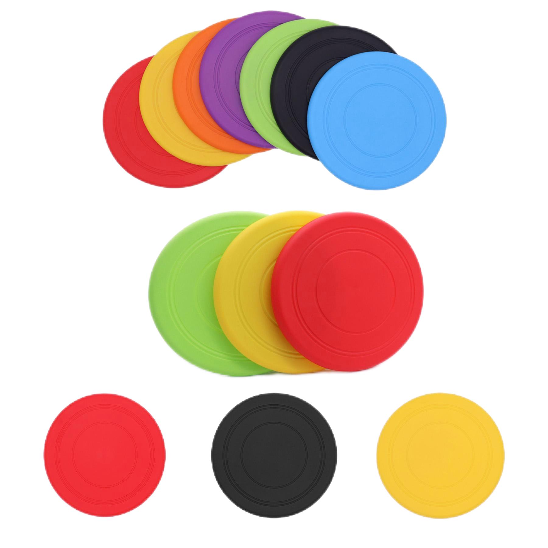 Dog Flying Disc 6