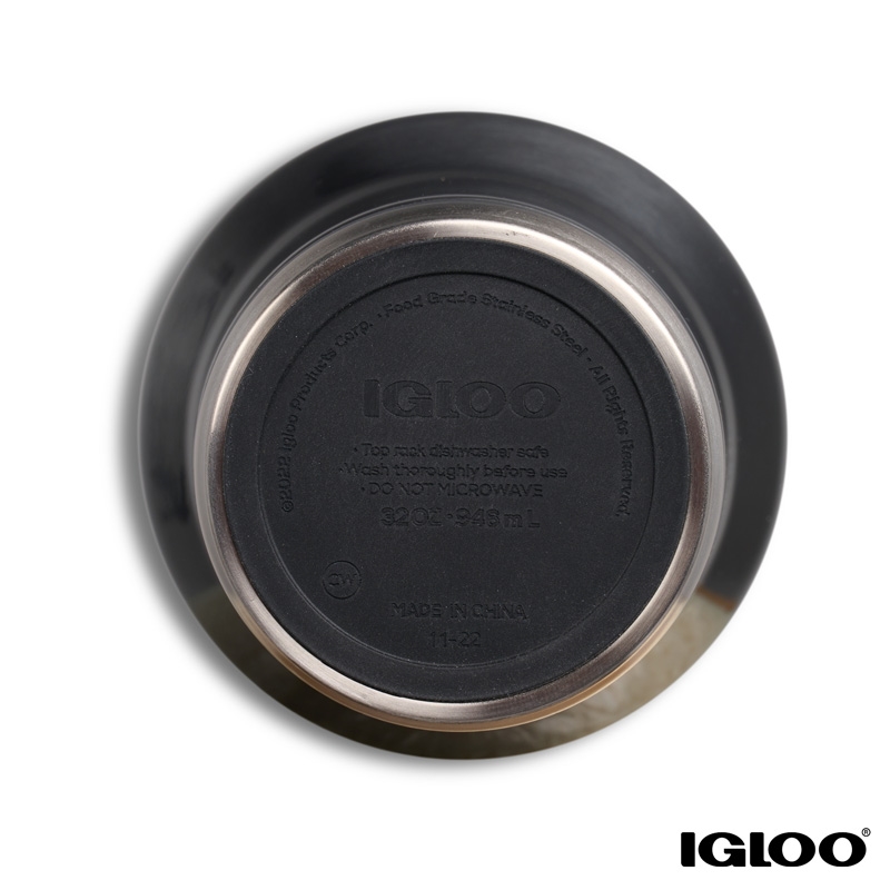Igloo® 32 oz. Double Wall Vacuum Insulated Tumbler 37