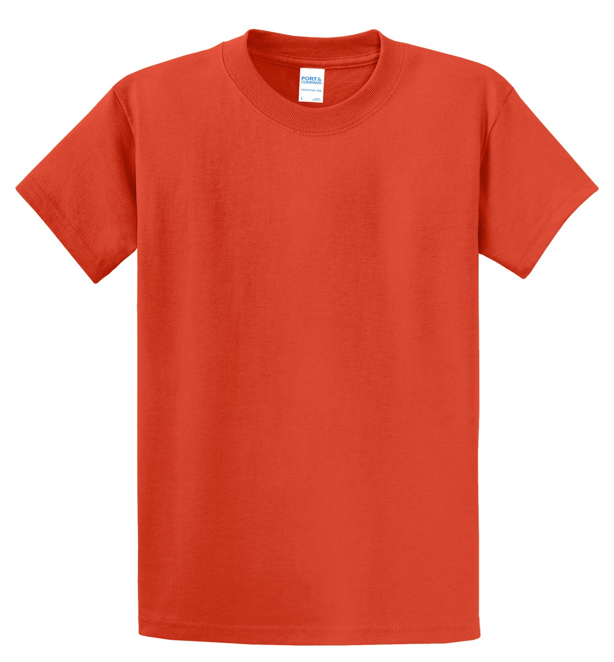 Port & Company® Essential T-Shirt 244