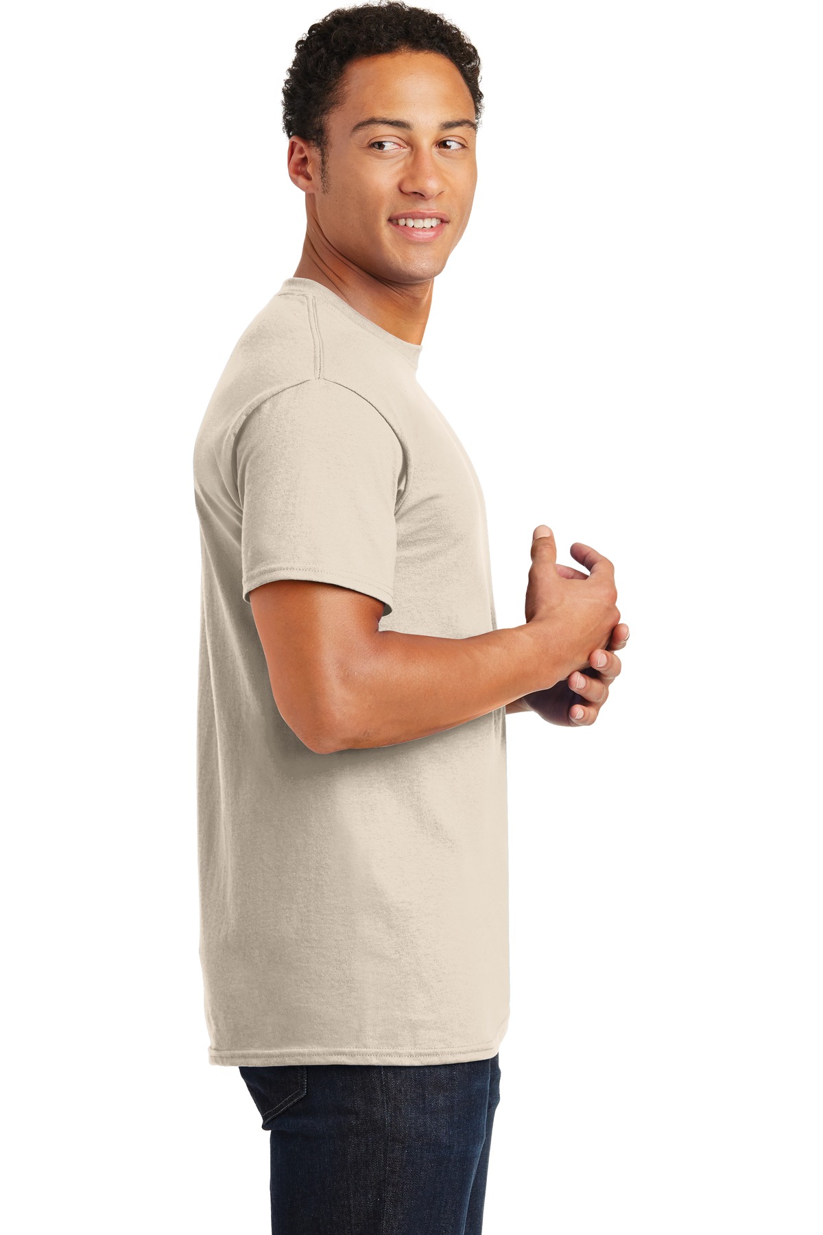 Gildan - Ultra Cotton 100% US Cotton T-Shirt. 2000 139