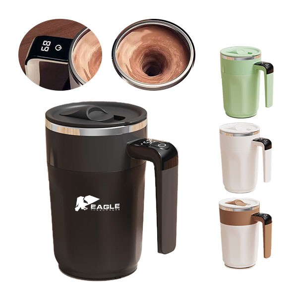 Self Stirring Mug 2