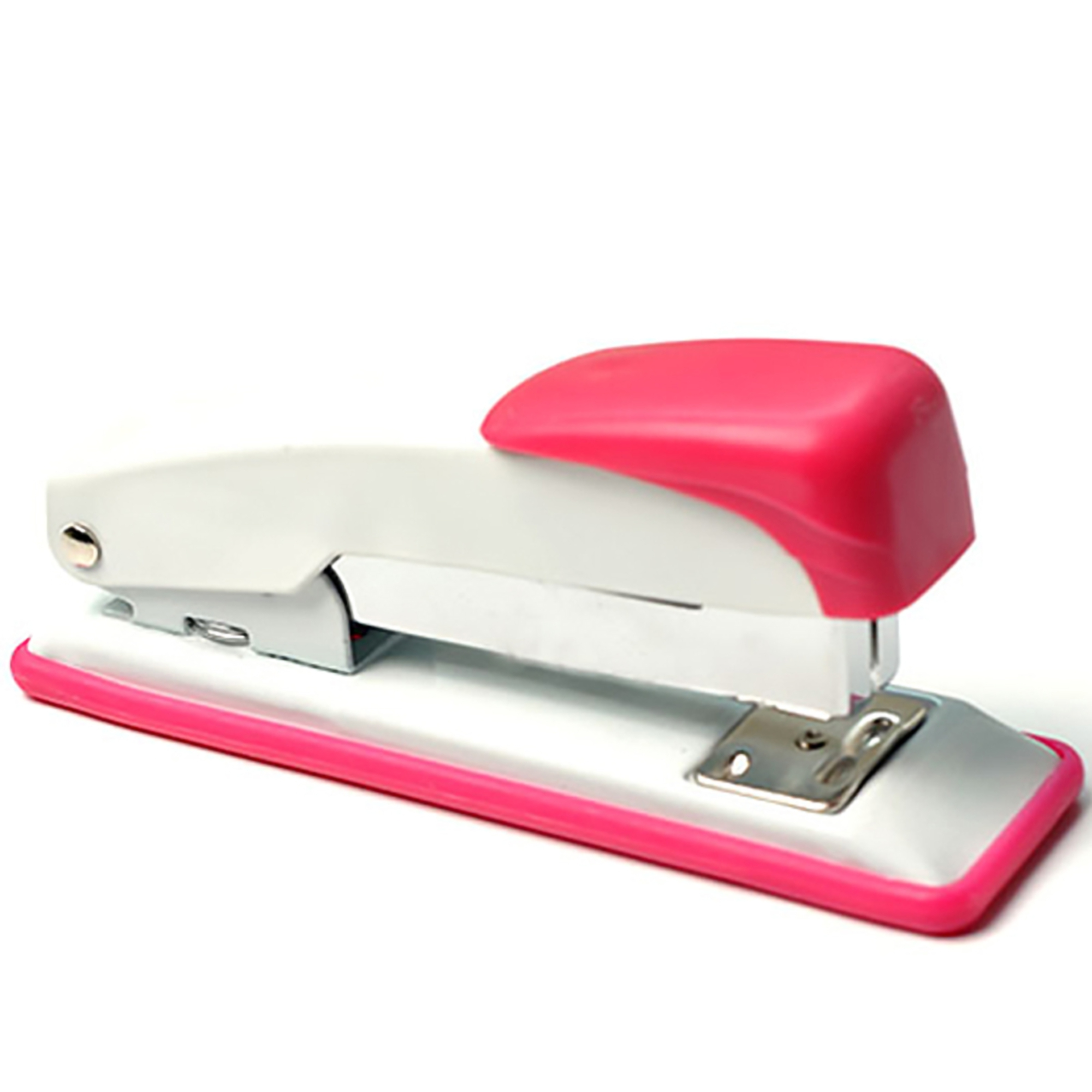 Jam Resistant Stainless Steel Stapler 5