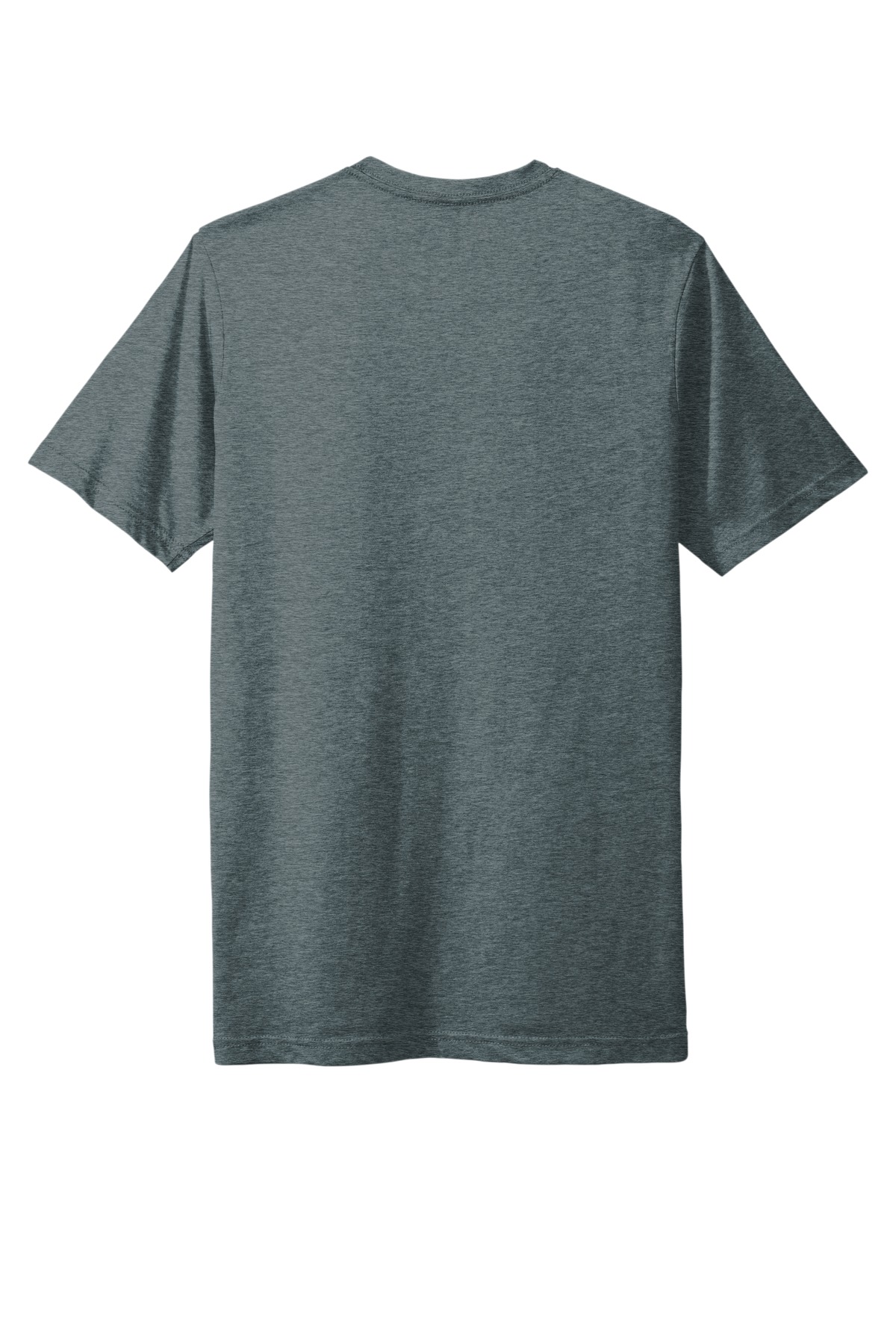 Next Level Apparel Adult Poly/Cotton Tee. NL6200 52