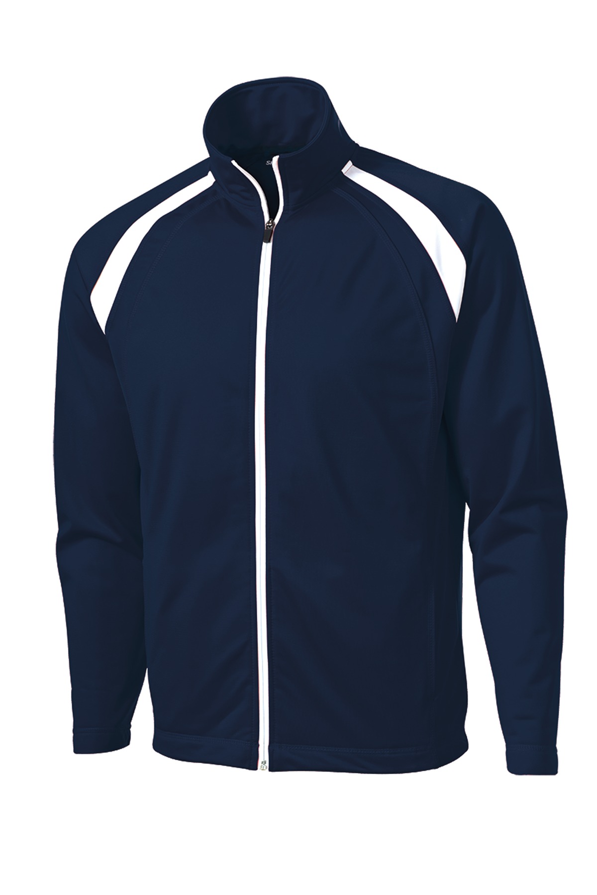 Sport-Tek Tricot Track Jacket. JST90 28