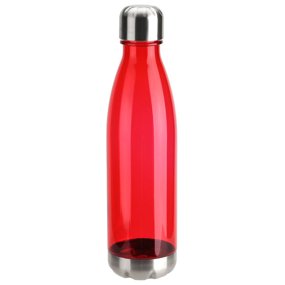 Bayside 25 oz Tritan® Bottle with Stainless Base and Cap 26