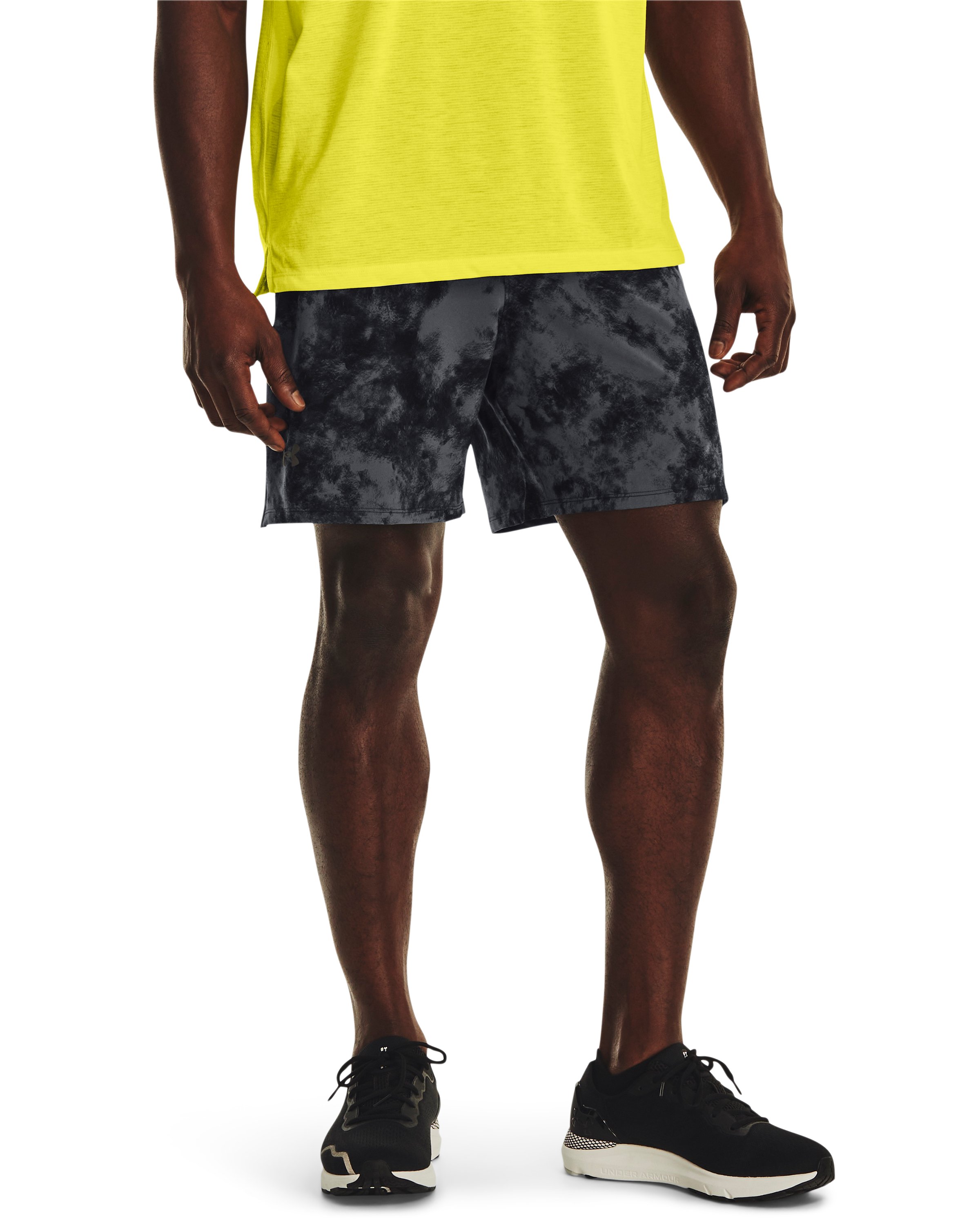 UA Launch Elite Men's 7 Shorts 6