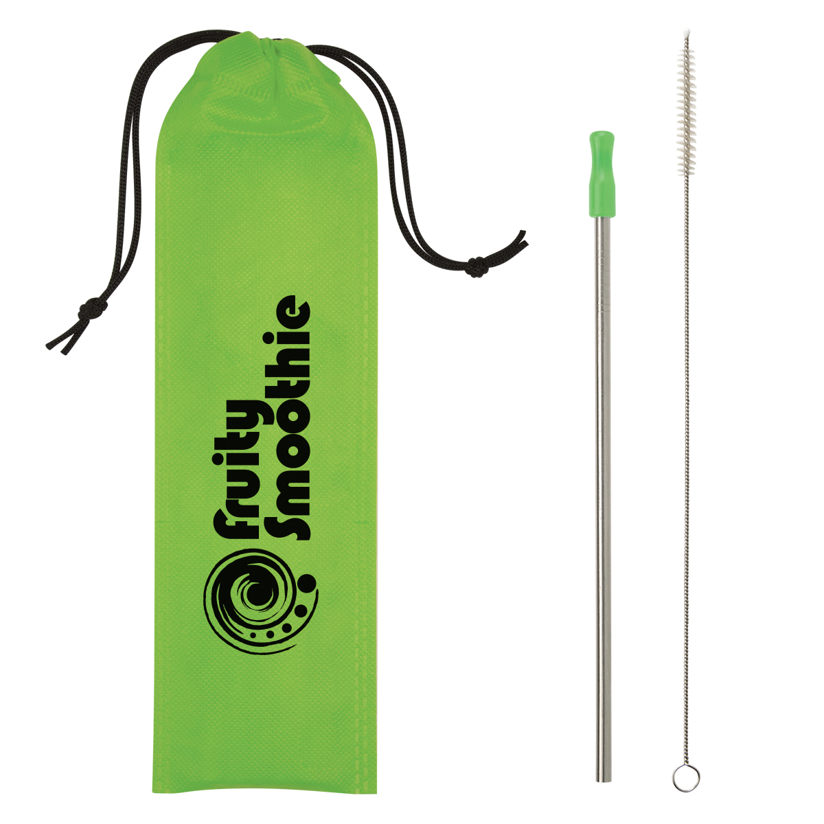 Stainless Steel Straw Kit 29