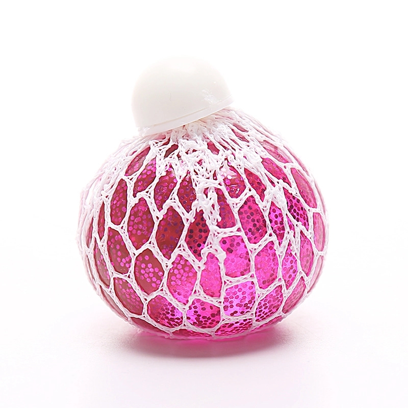 Stress Grape Ball 3