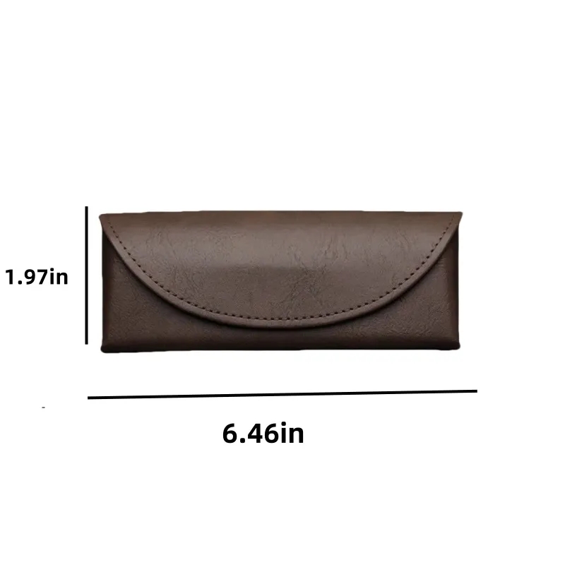 PU Leather Sunglasses Pouch 9