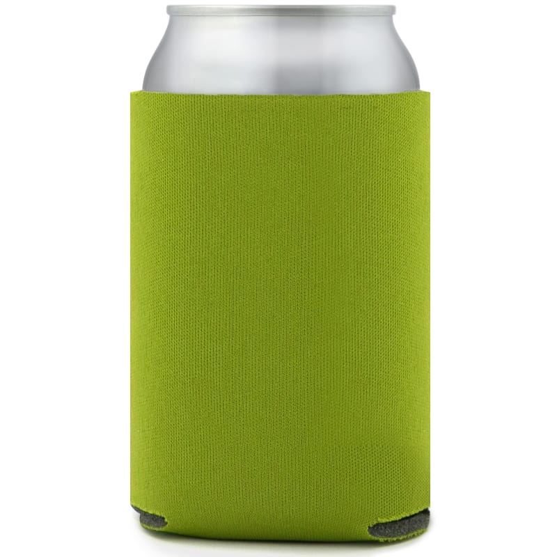Premium Foam Collapsible Coolies 95