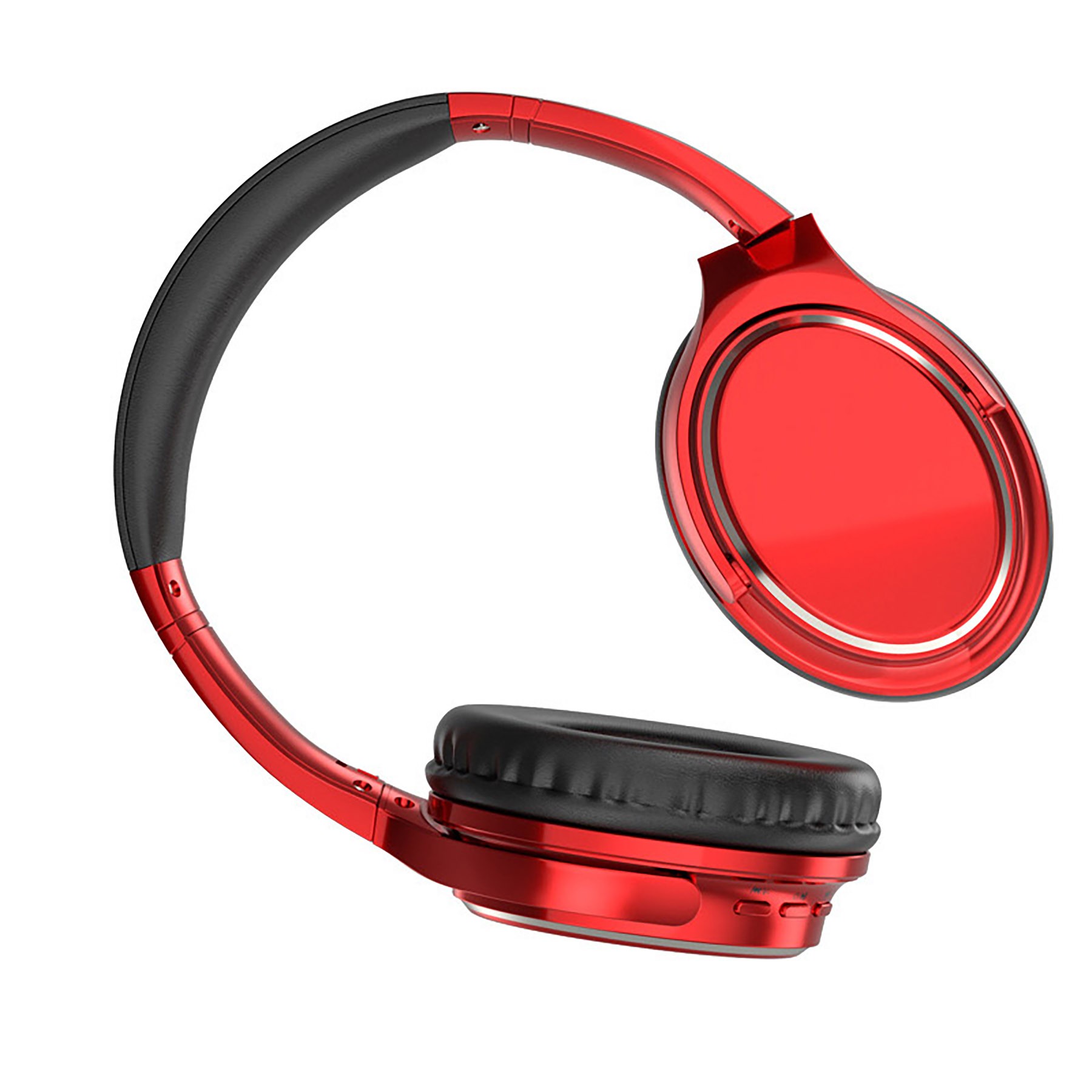 Retro Wireless Headphone 4