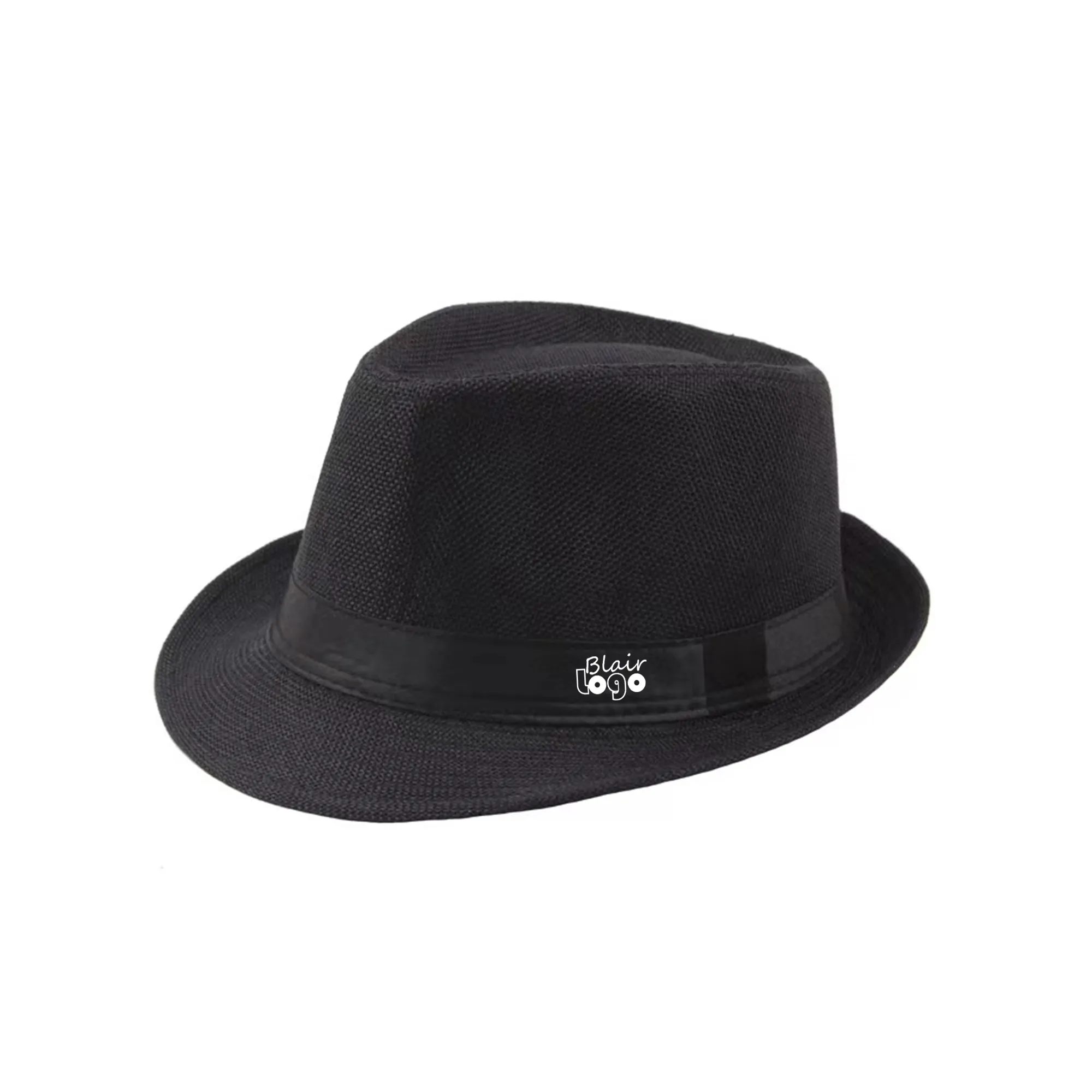Solid Color Top Hat 4