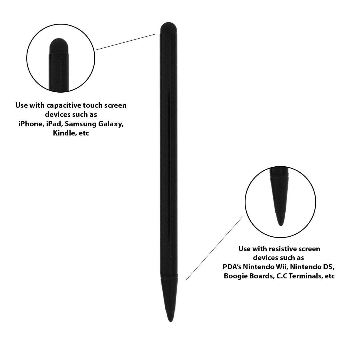 Capacitive Pen Touch Screen Stylus Pencil 5