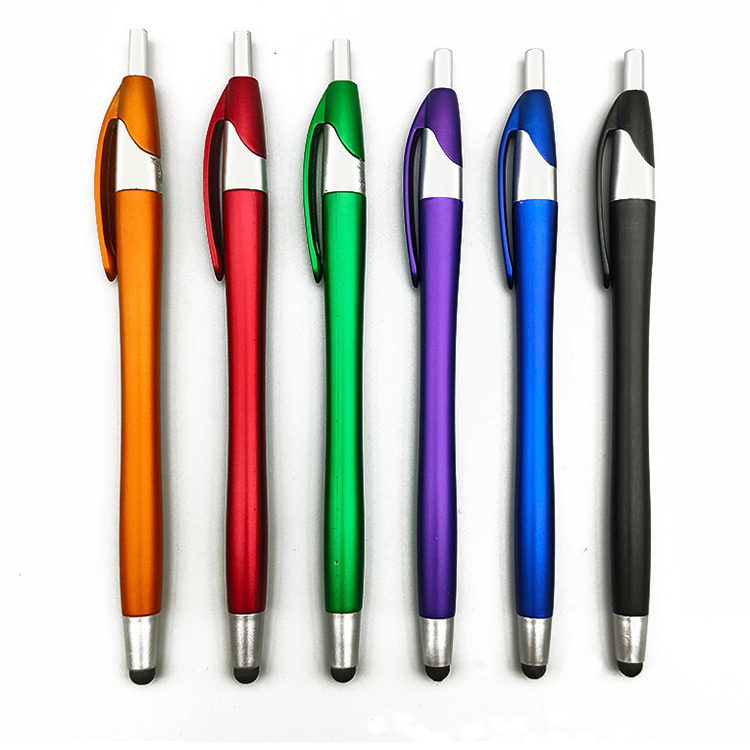 Stylus Ballpoint Pen 1