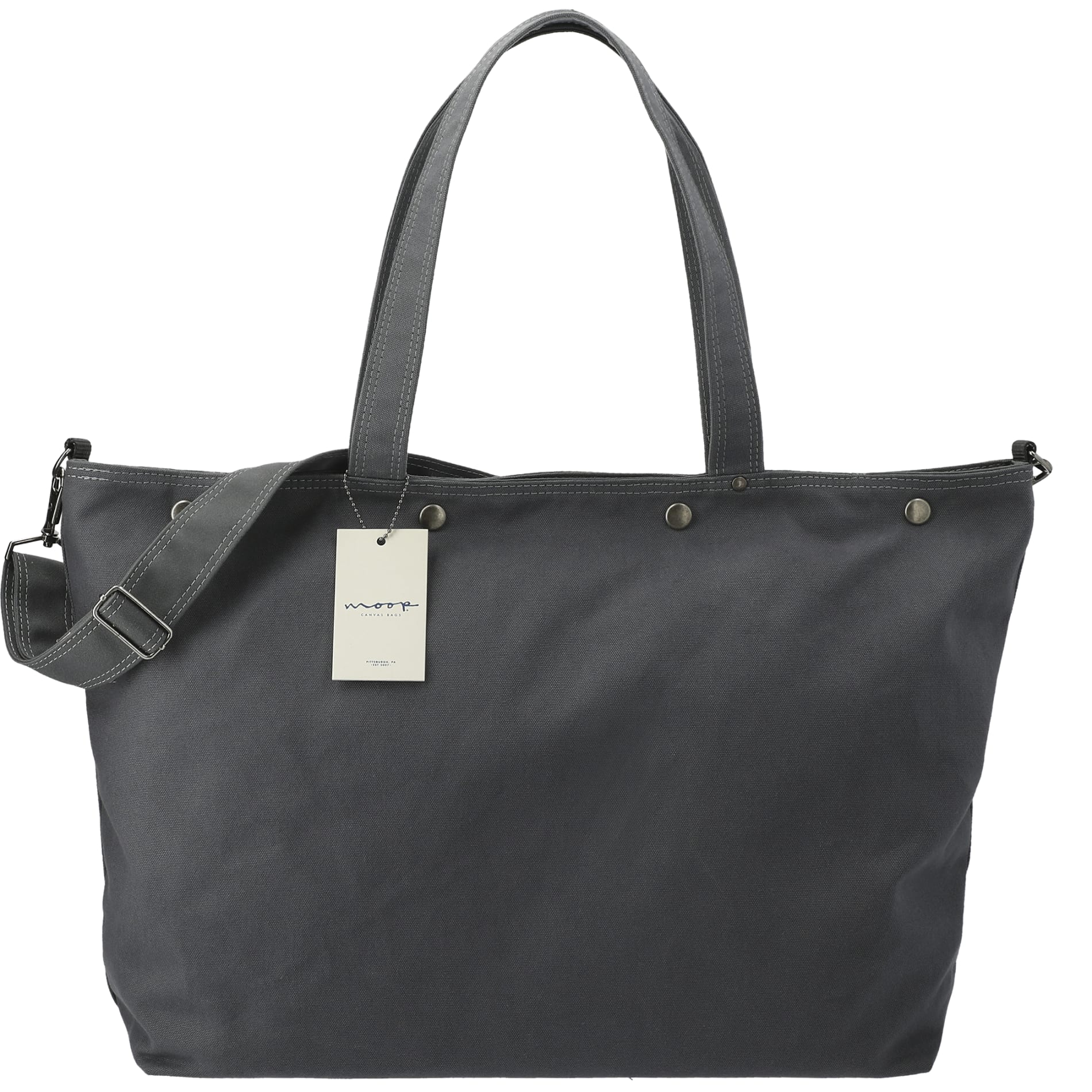 Moop® Porter Tote 27