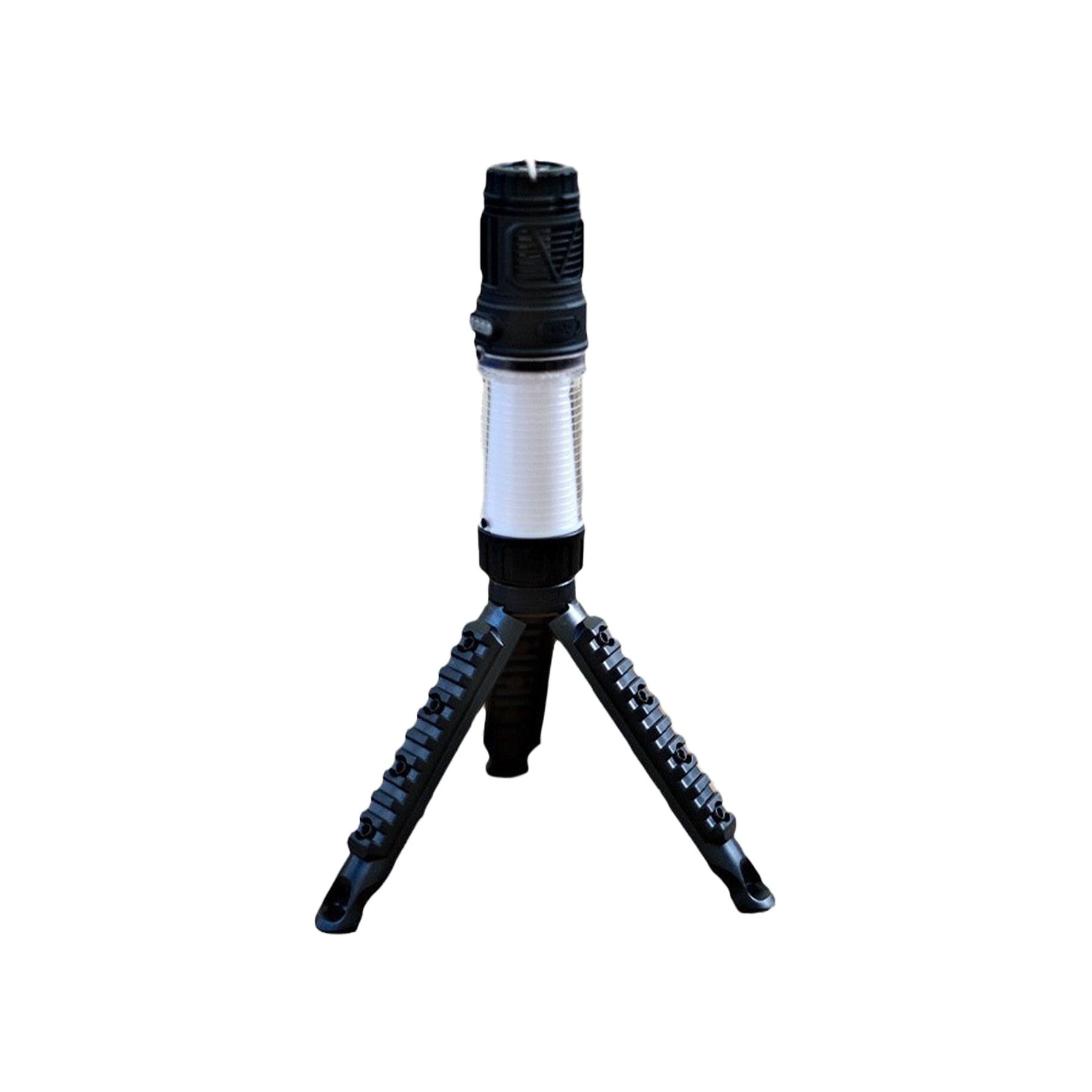 LED Portable Magnetic Multifunctional Camping Light 3