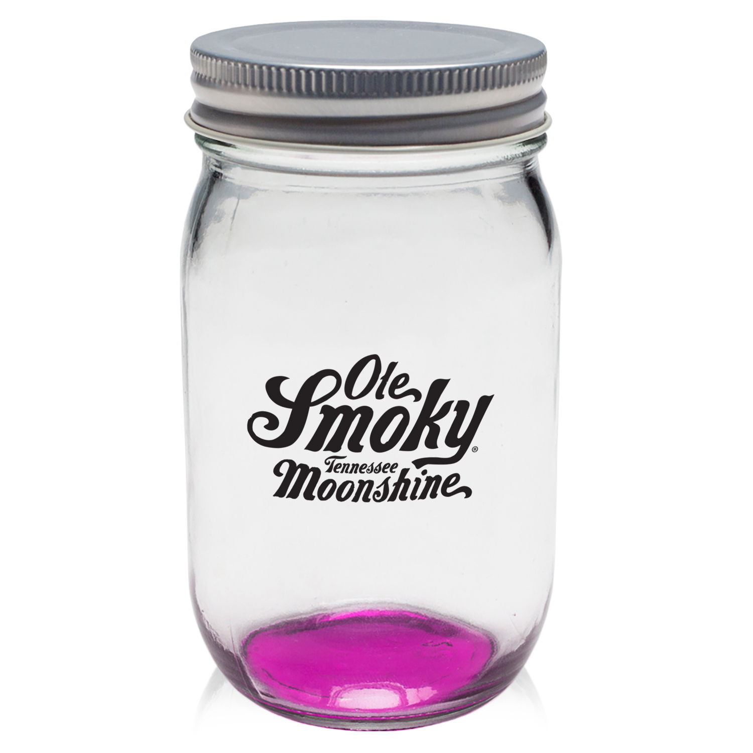 16 oz. Canning Lids Mason Jars 9