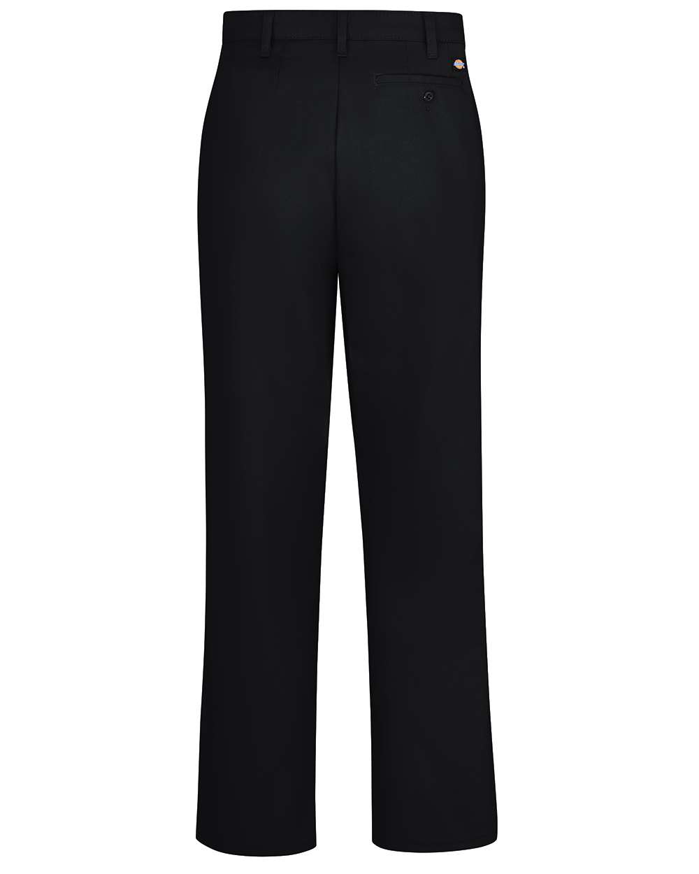 Women's Premium Flat Front Pants Plus
