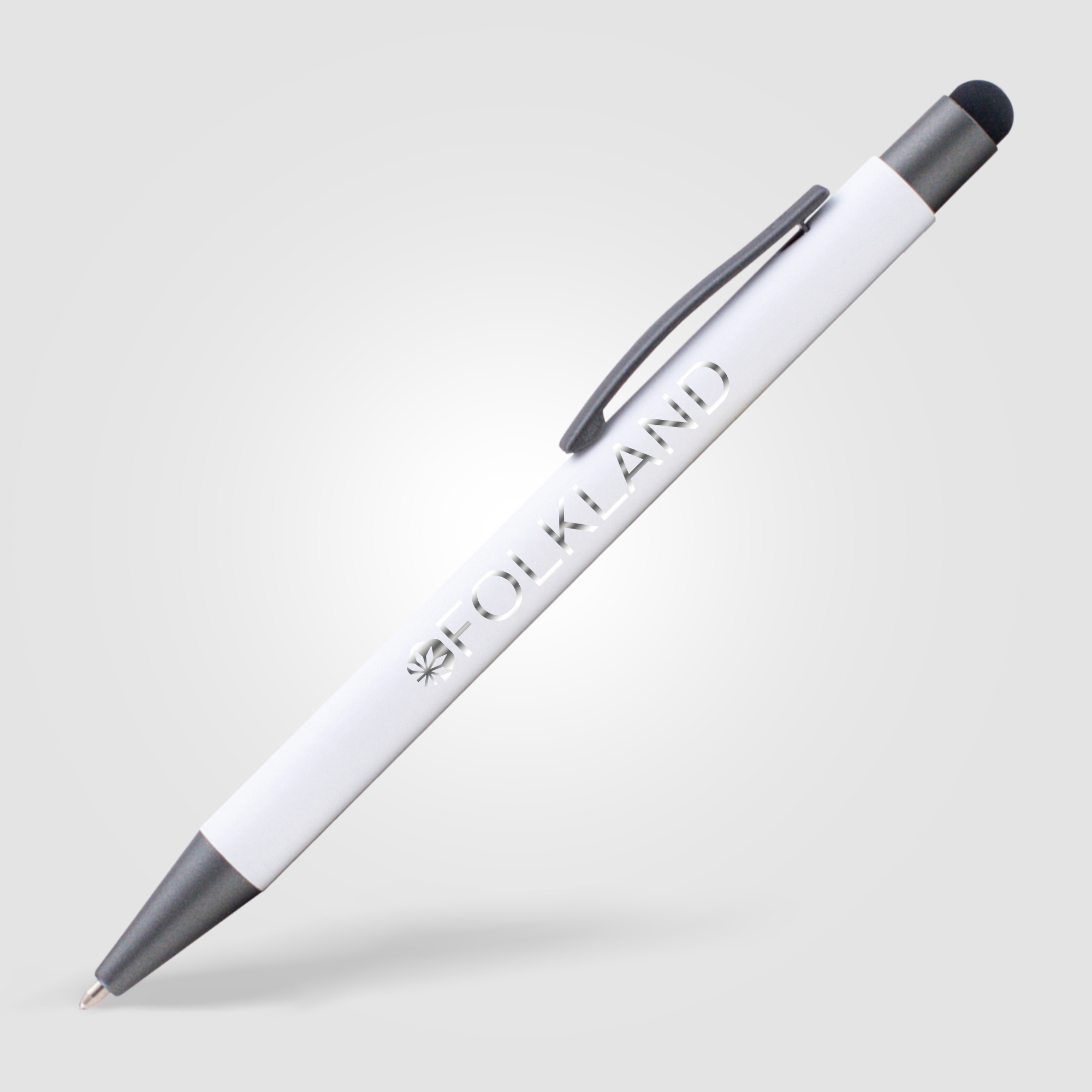 Bowie Softy with Stylus 24