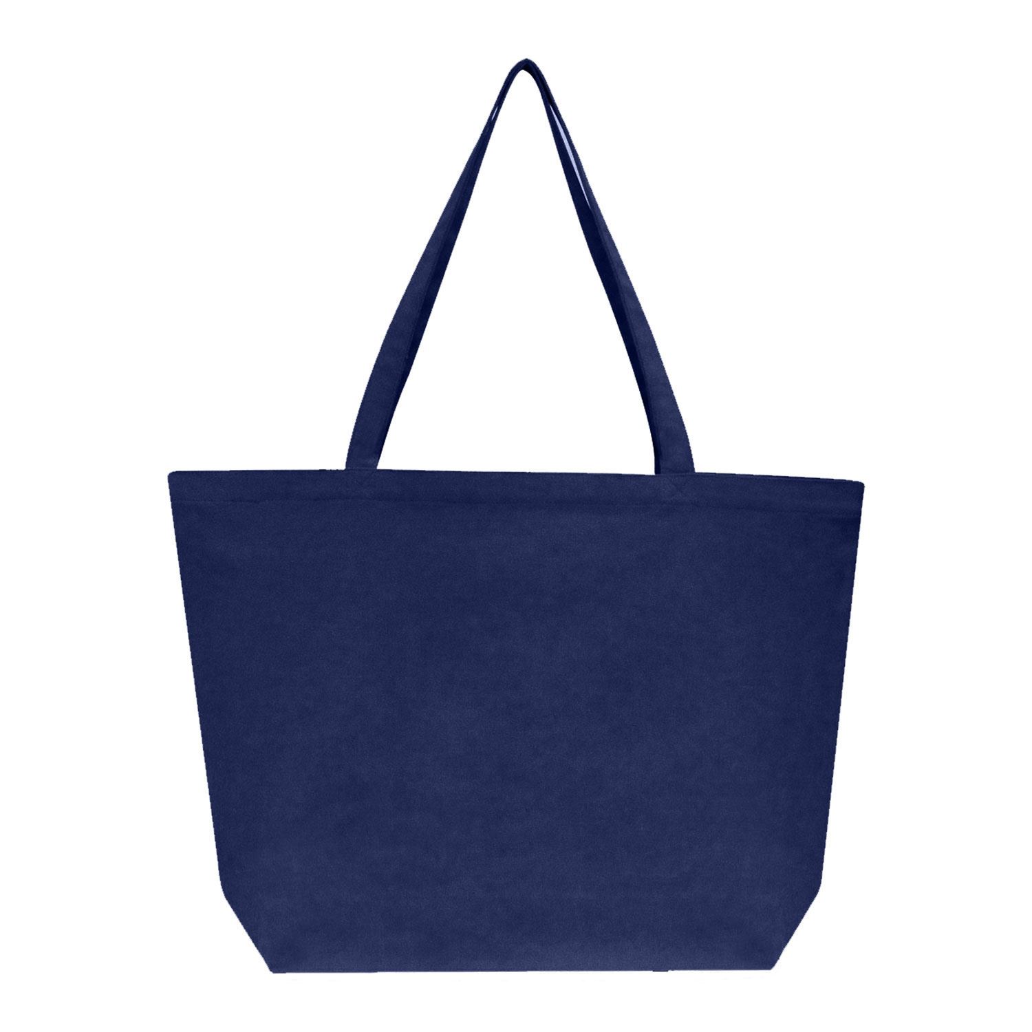 12 Oz. BrandGear Cabo Carryall Tote Bag 5