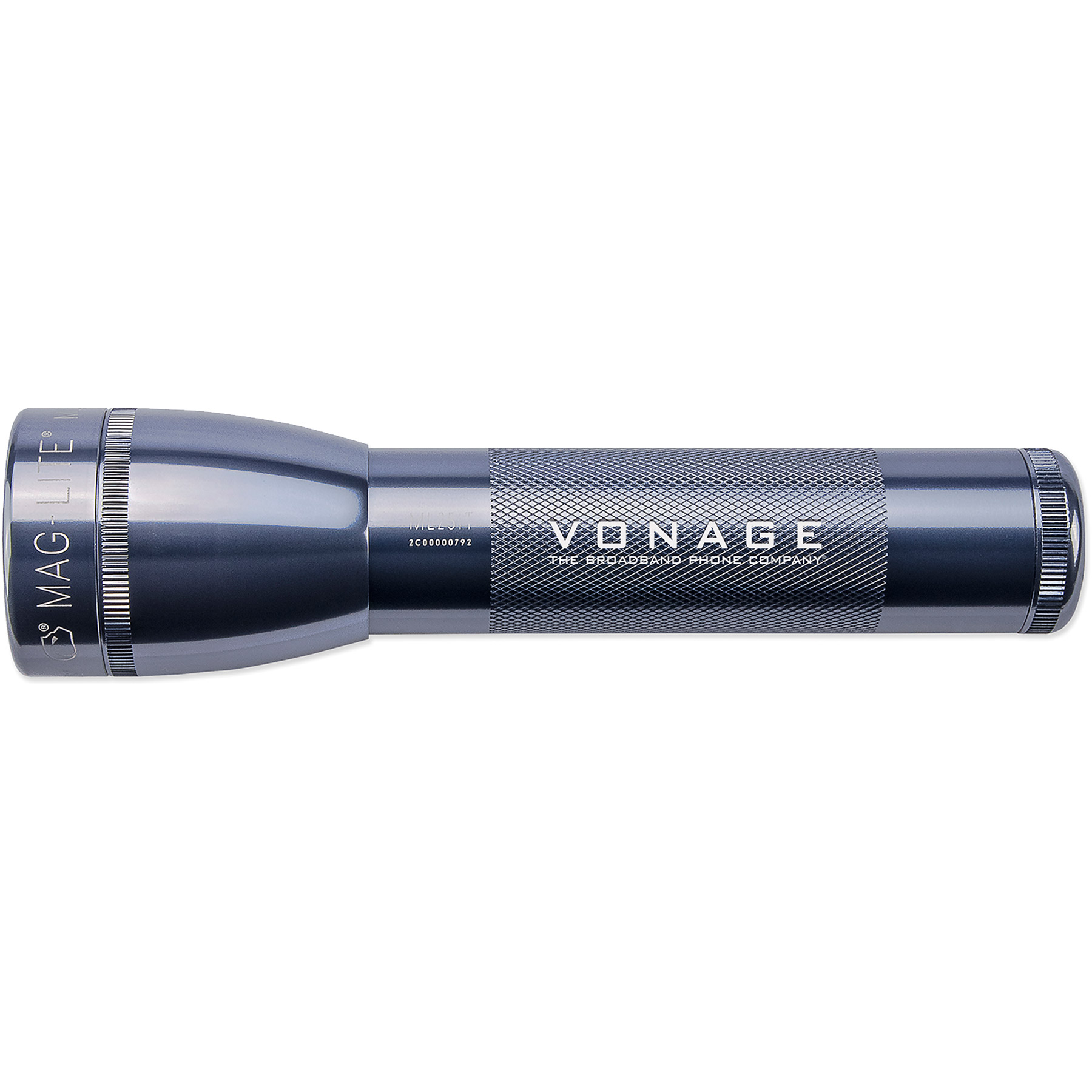 2 Cell C Maglite® Xenon Flashlight 9