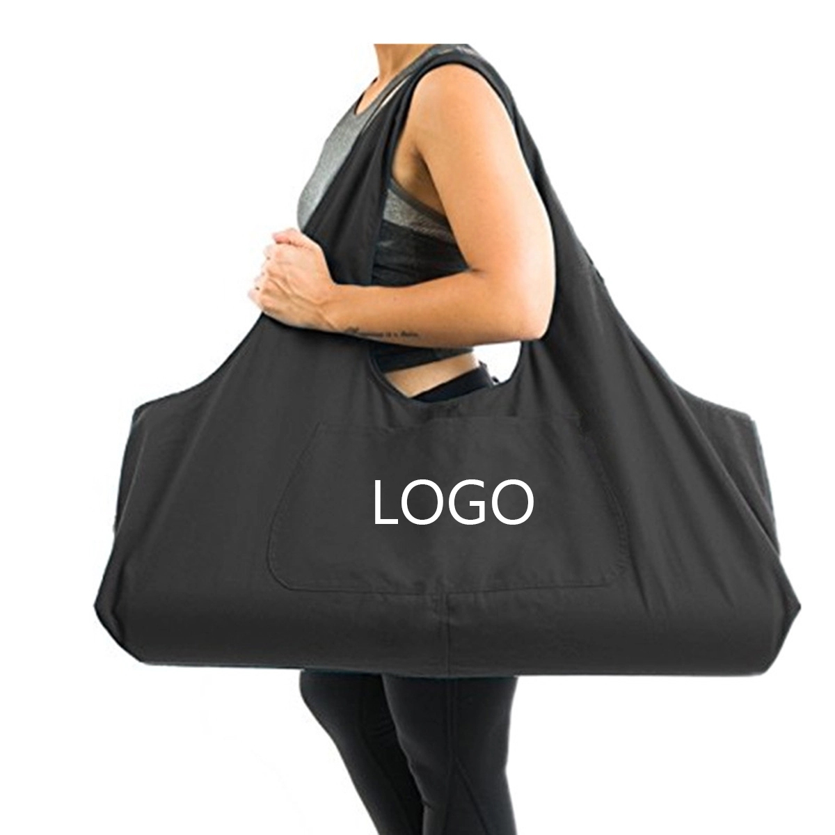 Large Capacity Yoga Bag 5