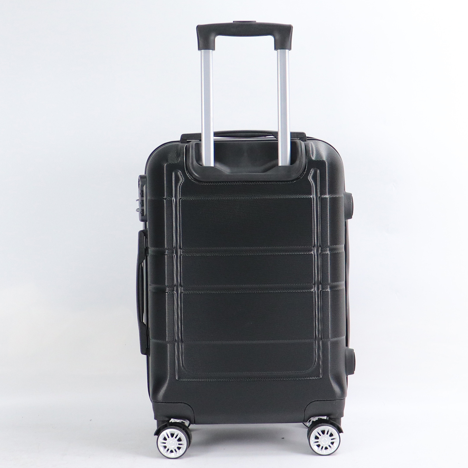 20/24/28Inches Universal Luggage Box Sets 4