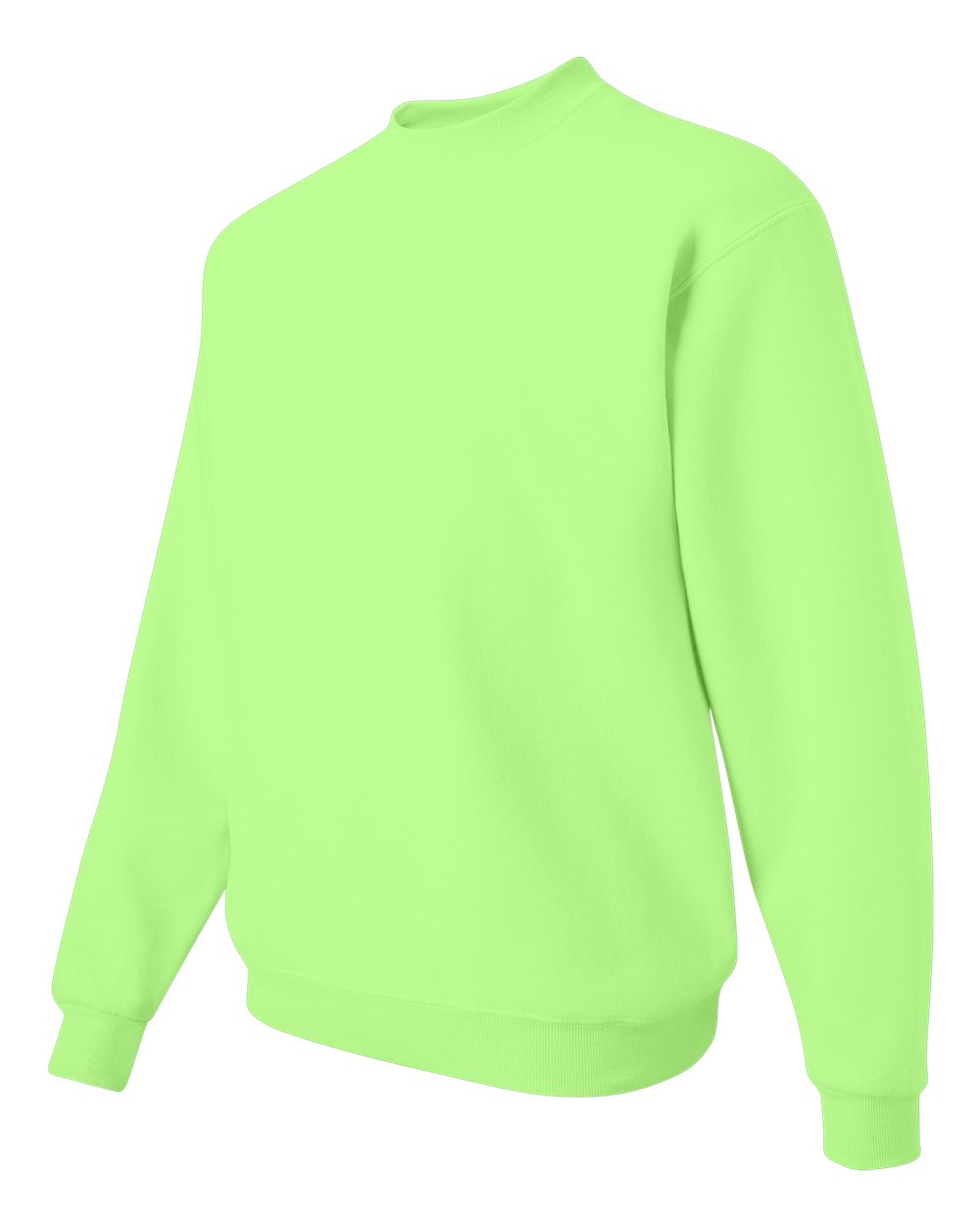 Unisex NuBlend® Crewneck Sweatshirt - 562MR 114