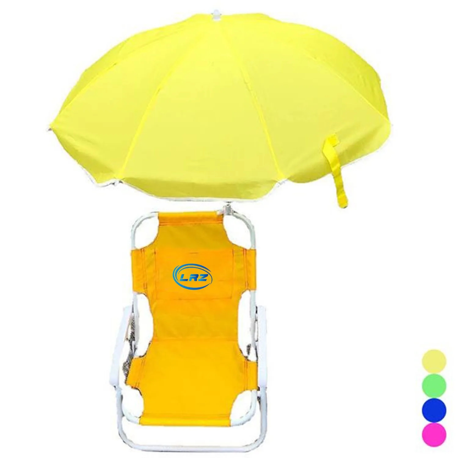 Beach Baby Umbrella Chair 6