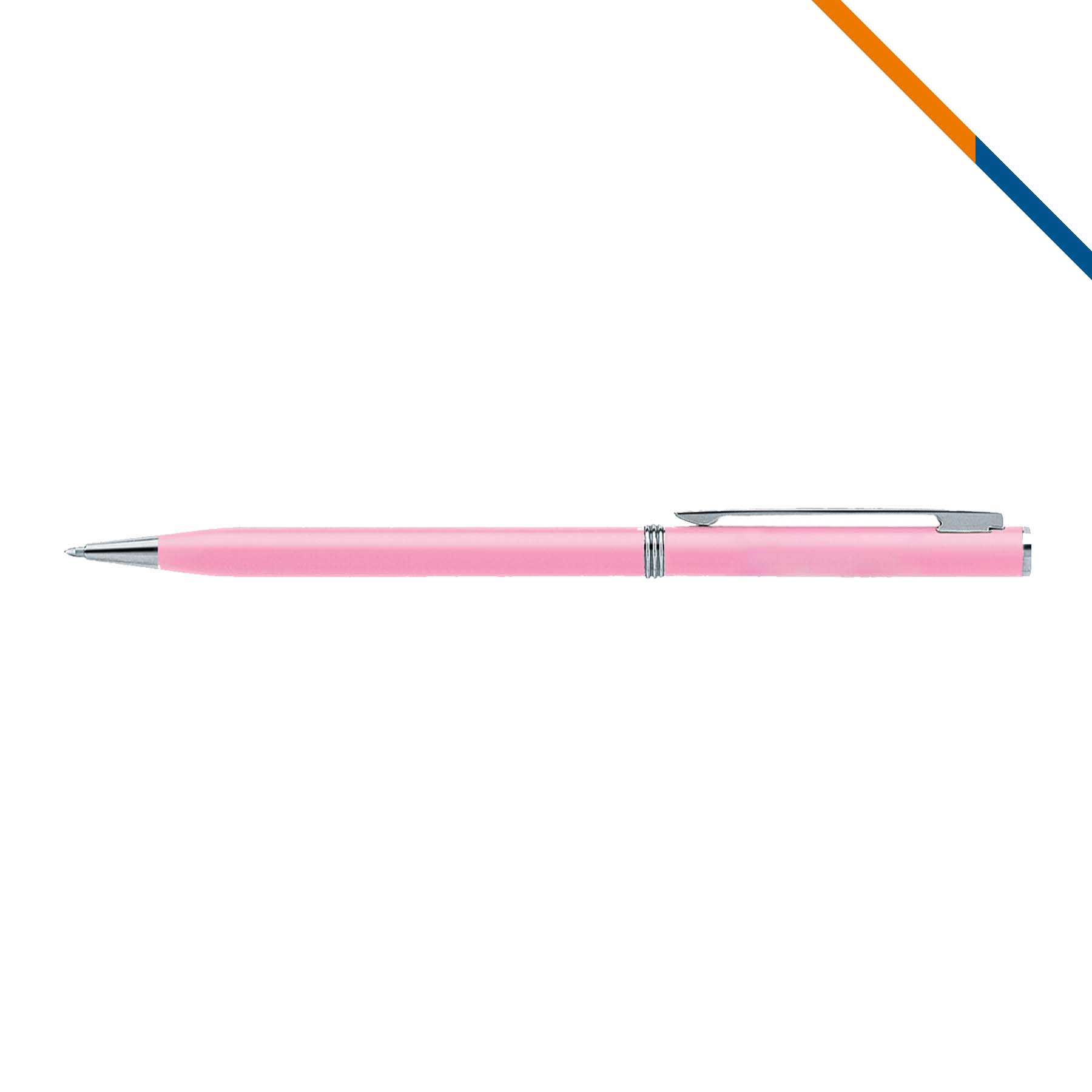 Oliva Metal Pen 4