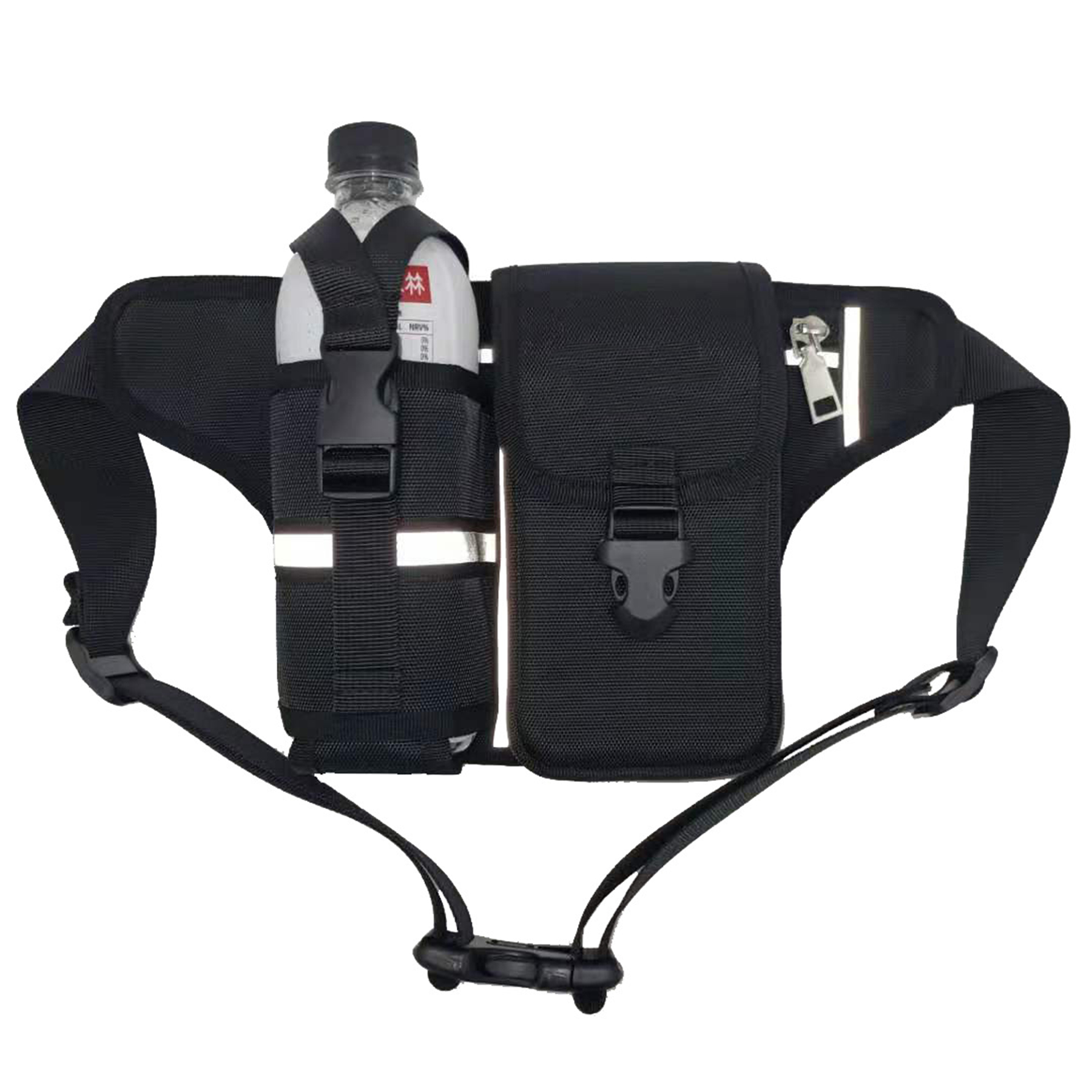 Oxford Outdoor Sports Waist Bottle Bag 2