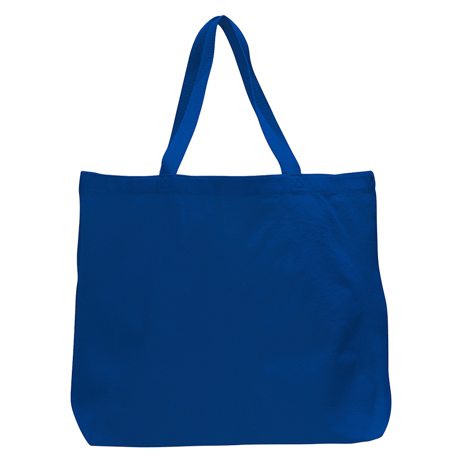 DailyMate Heavy Canvas Jumbo Tote Bag 5