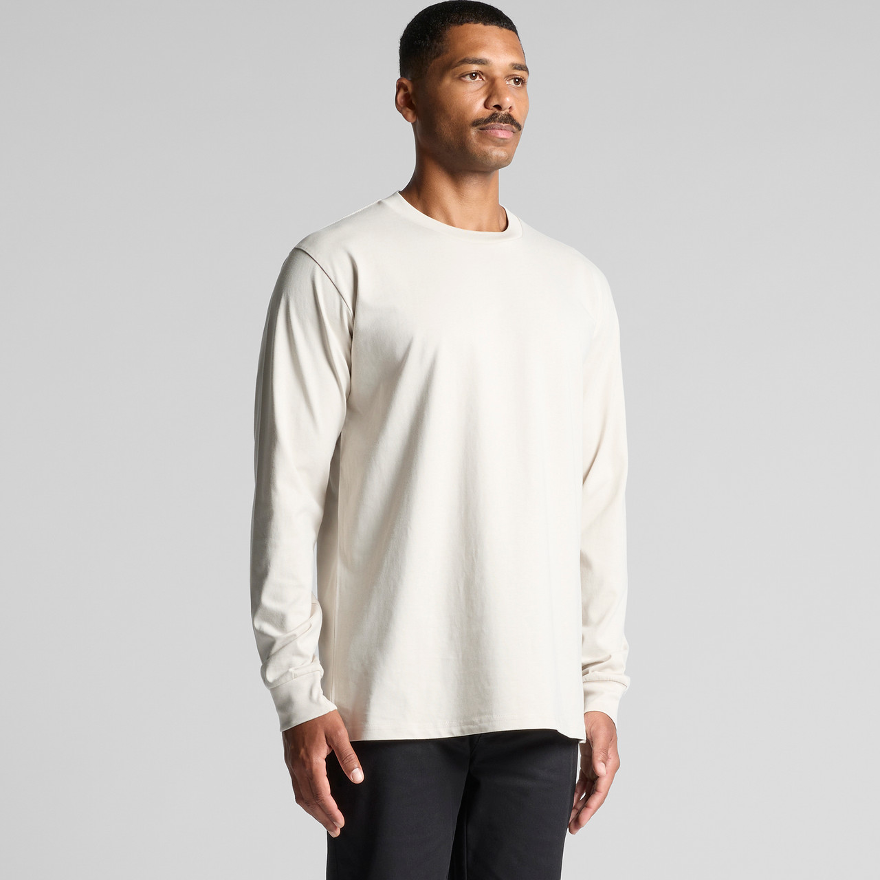 Classic L/S Tee | 5071 45